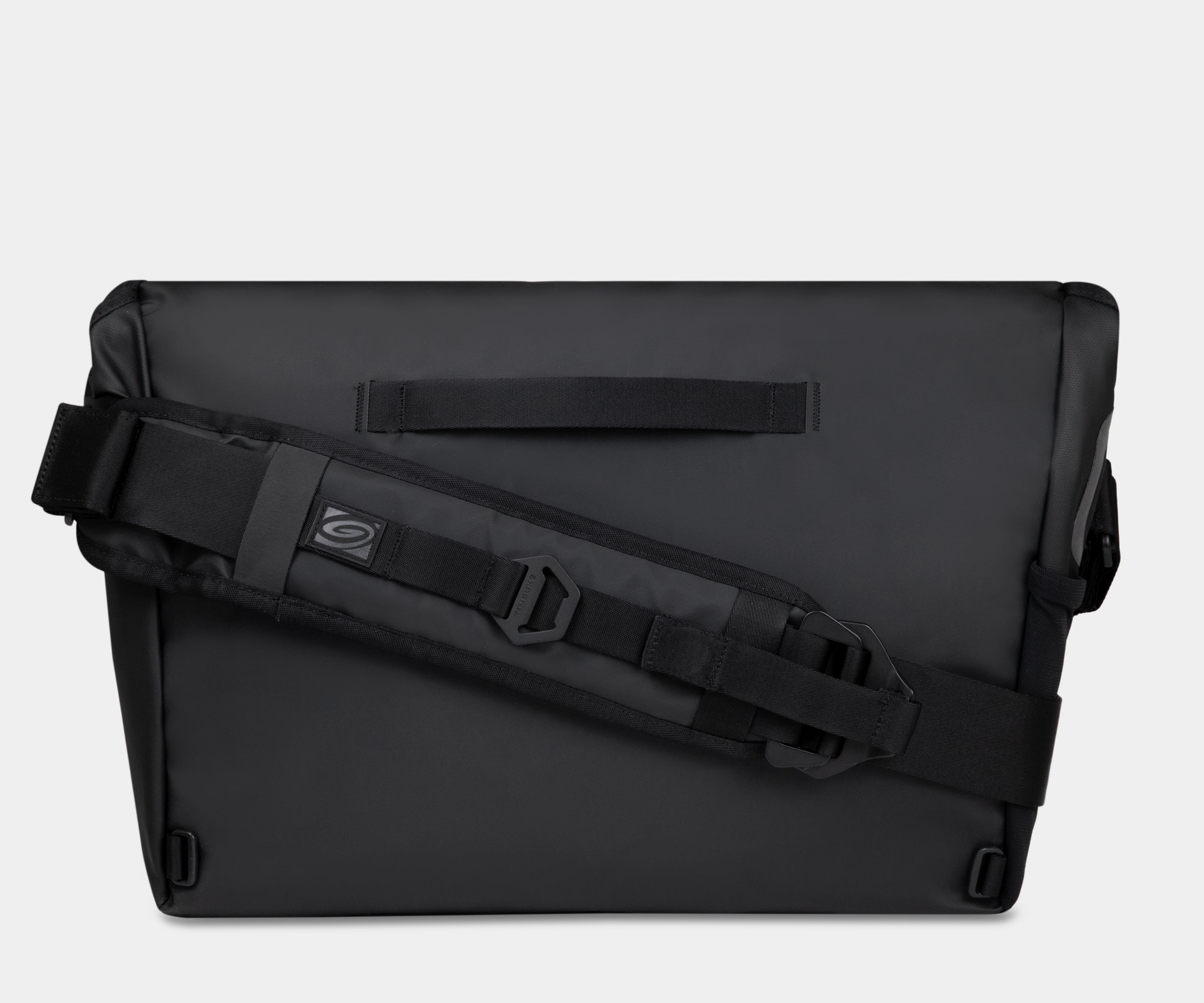 Especial Stash Messenger Bag