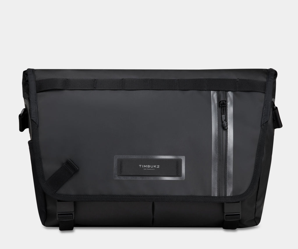 Especial Stash Messenger Bag