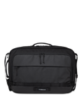Scheme Convertible Briefcase Backpack