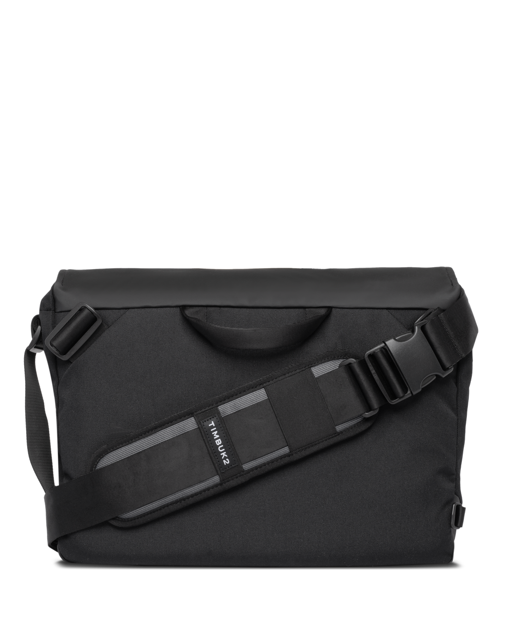 Stark Messenger Bag