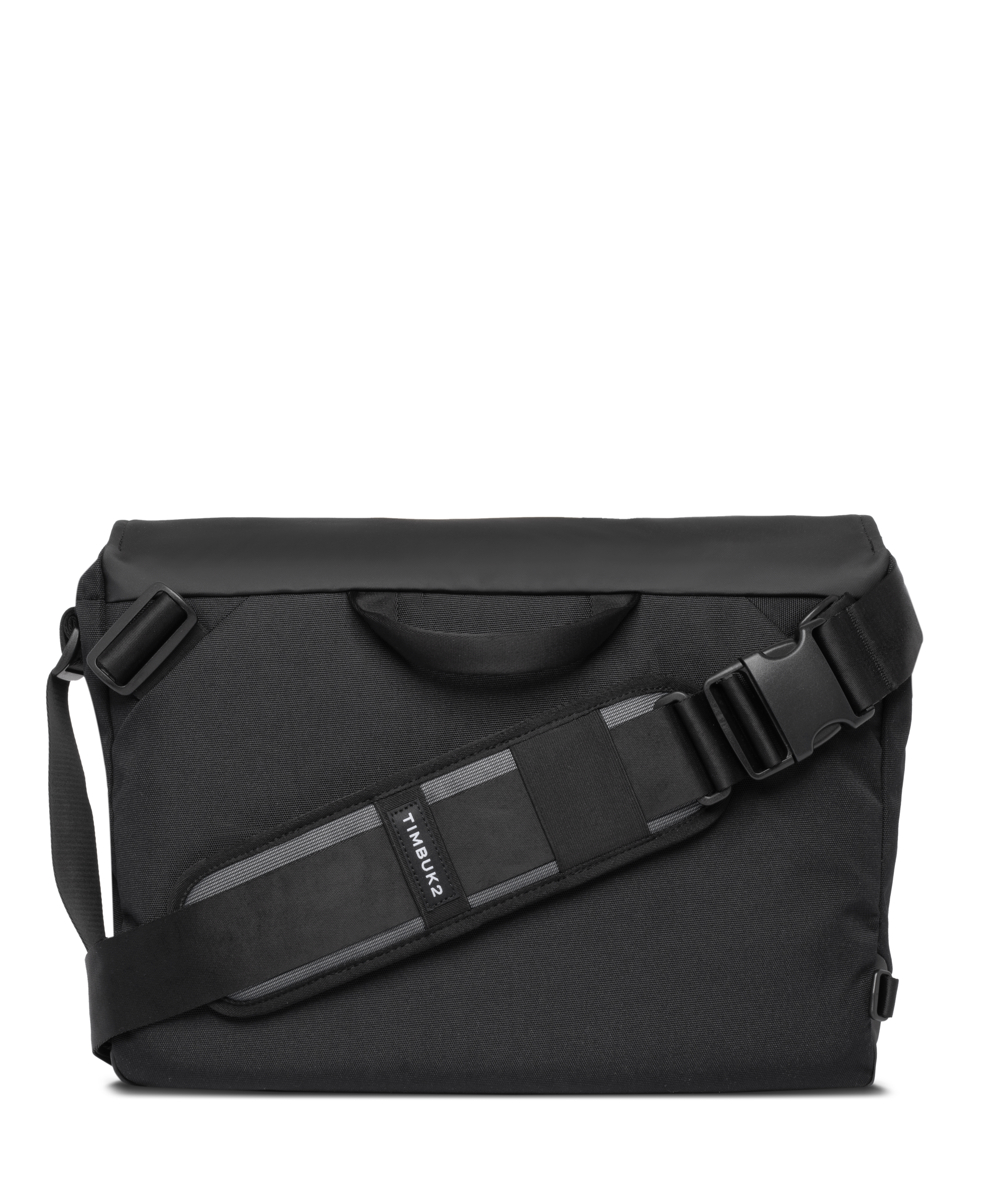 Stark Messenger Bag