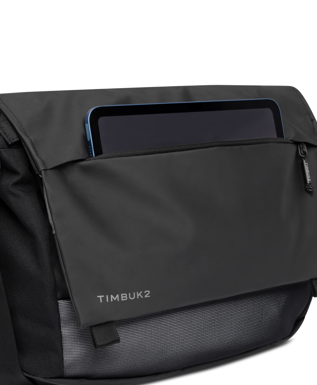 Stark Messenger Bag