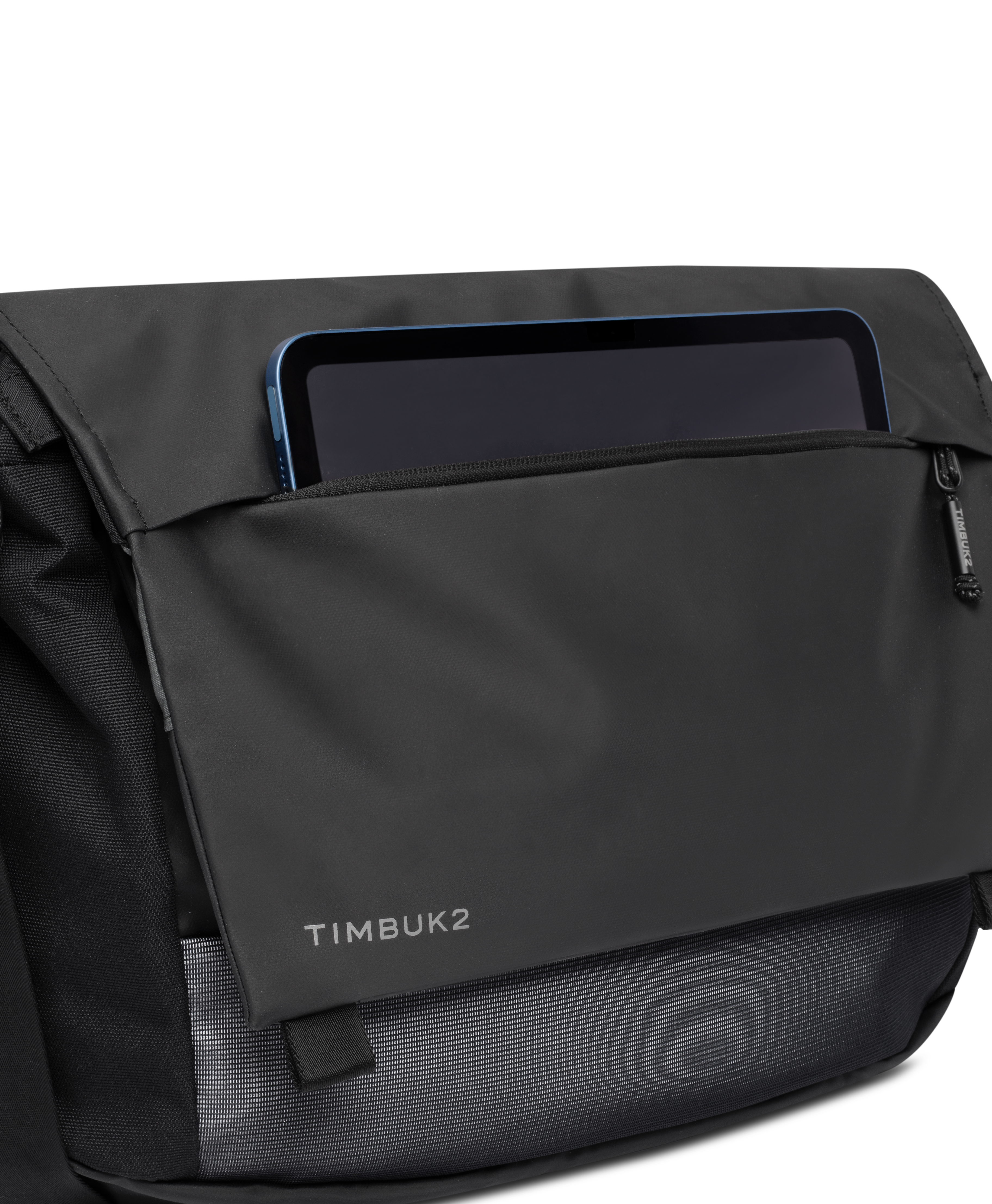 Stark Messenger Bag