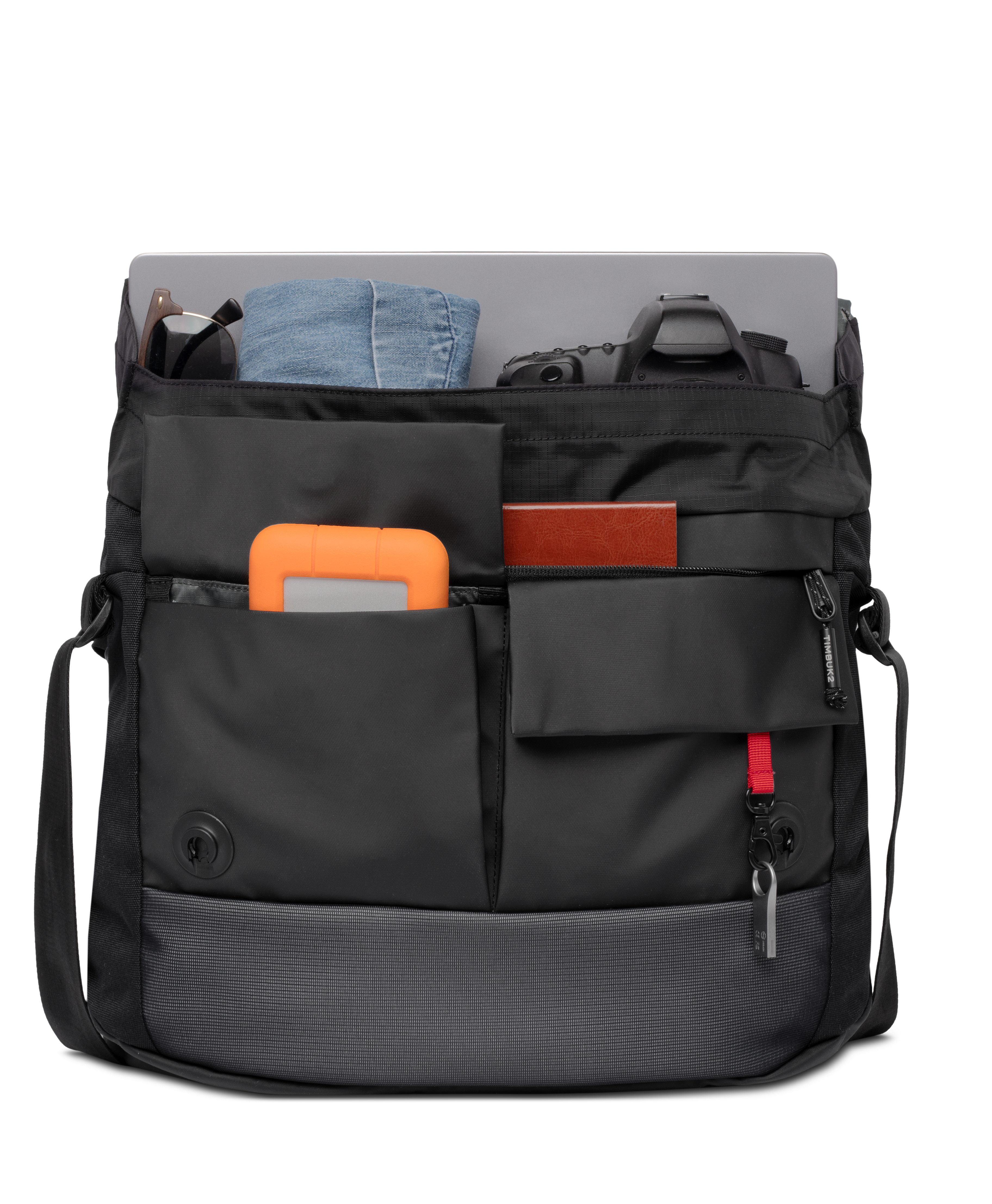 Stark Messenger Bag