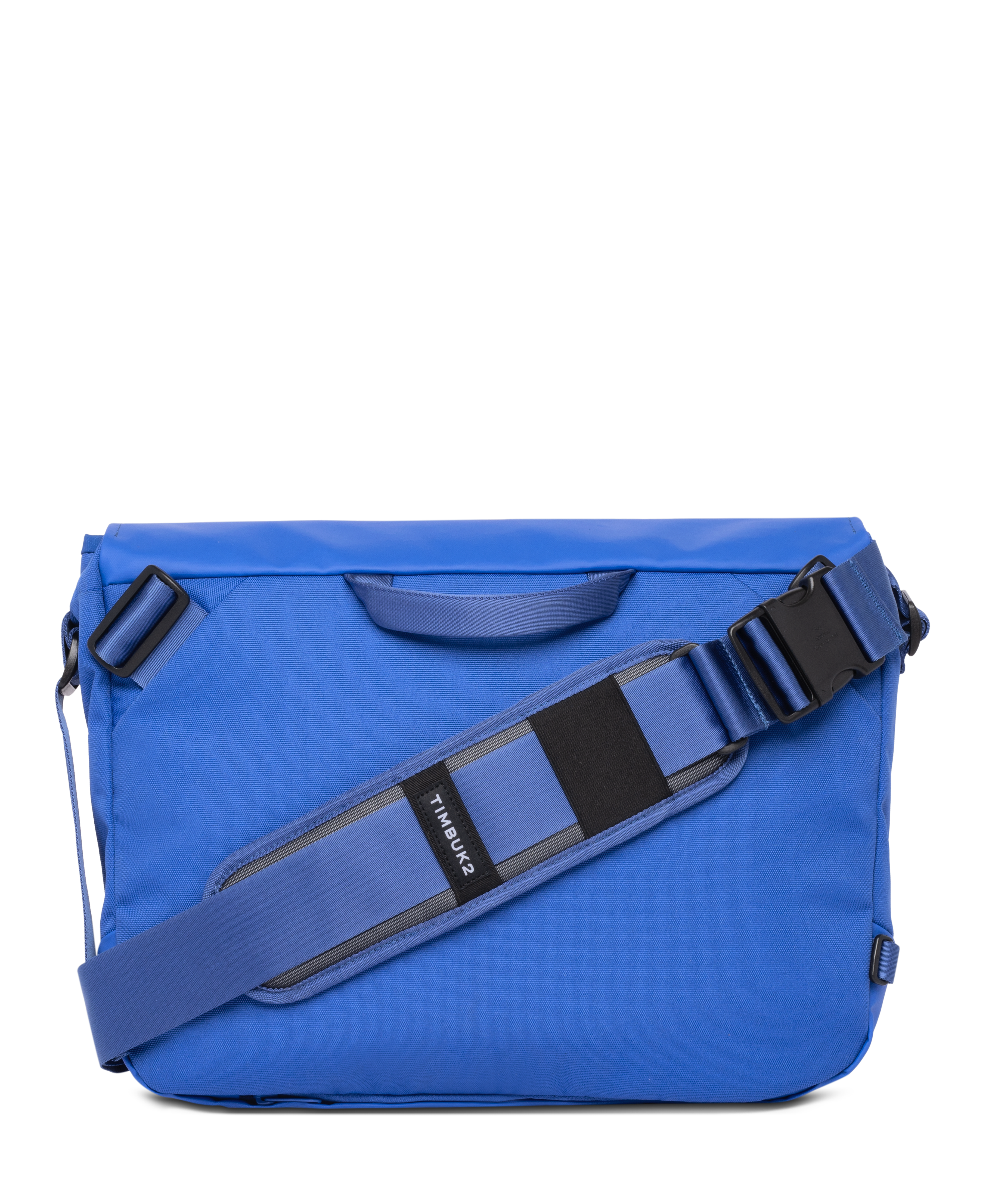 Stark Messenger Bag