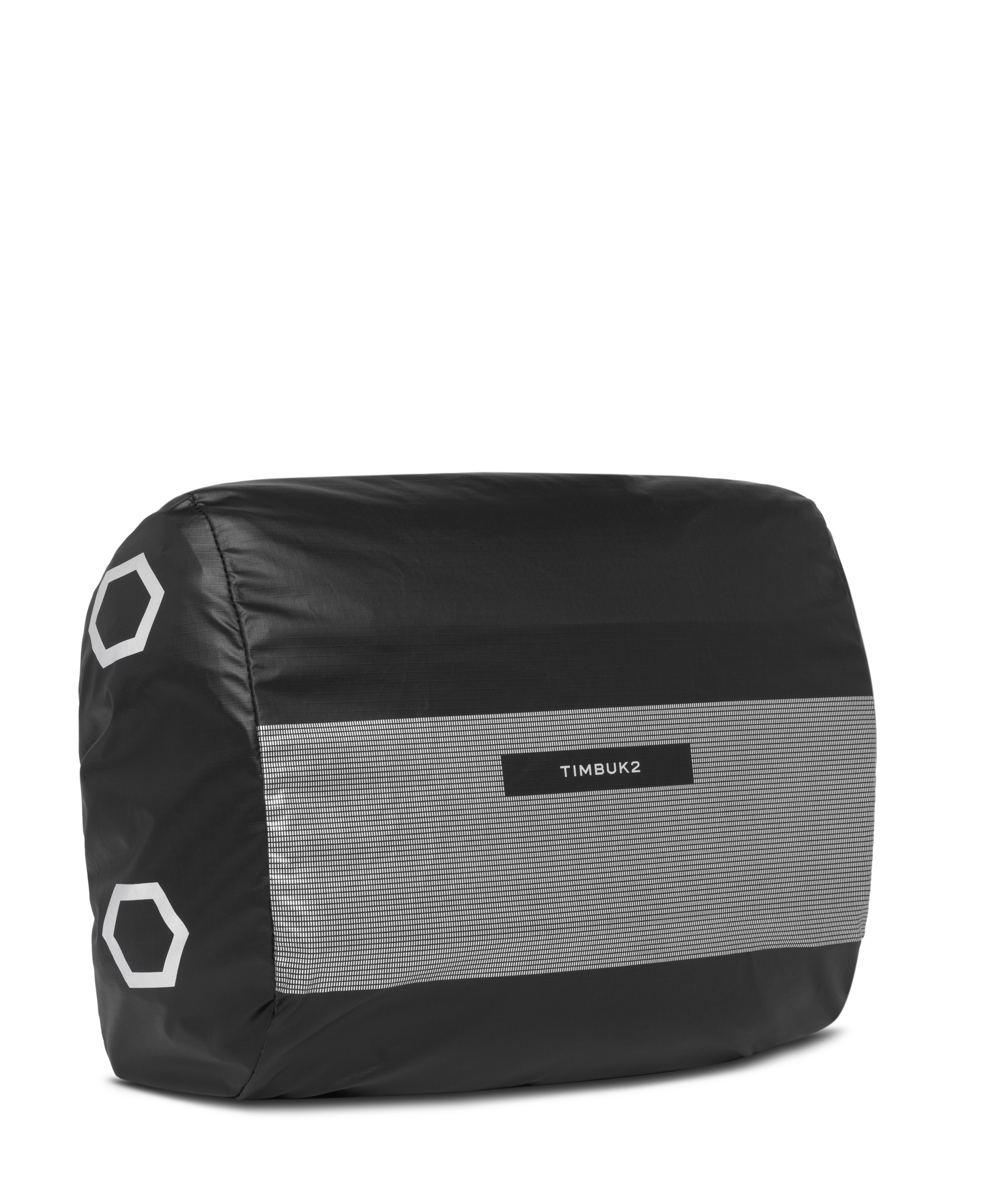 Stark Messenger Bag