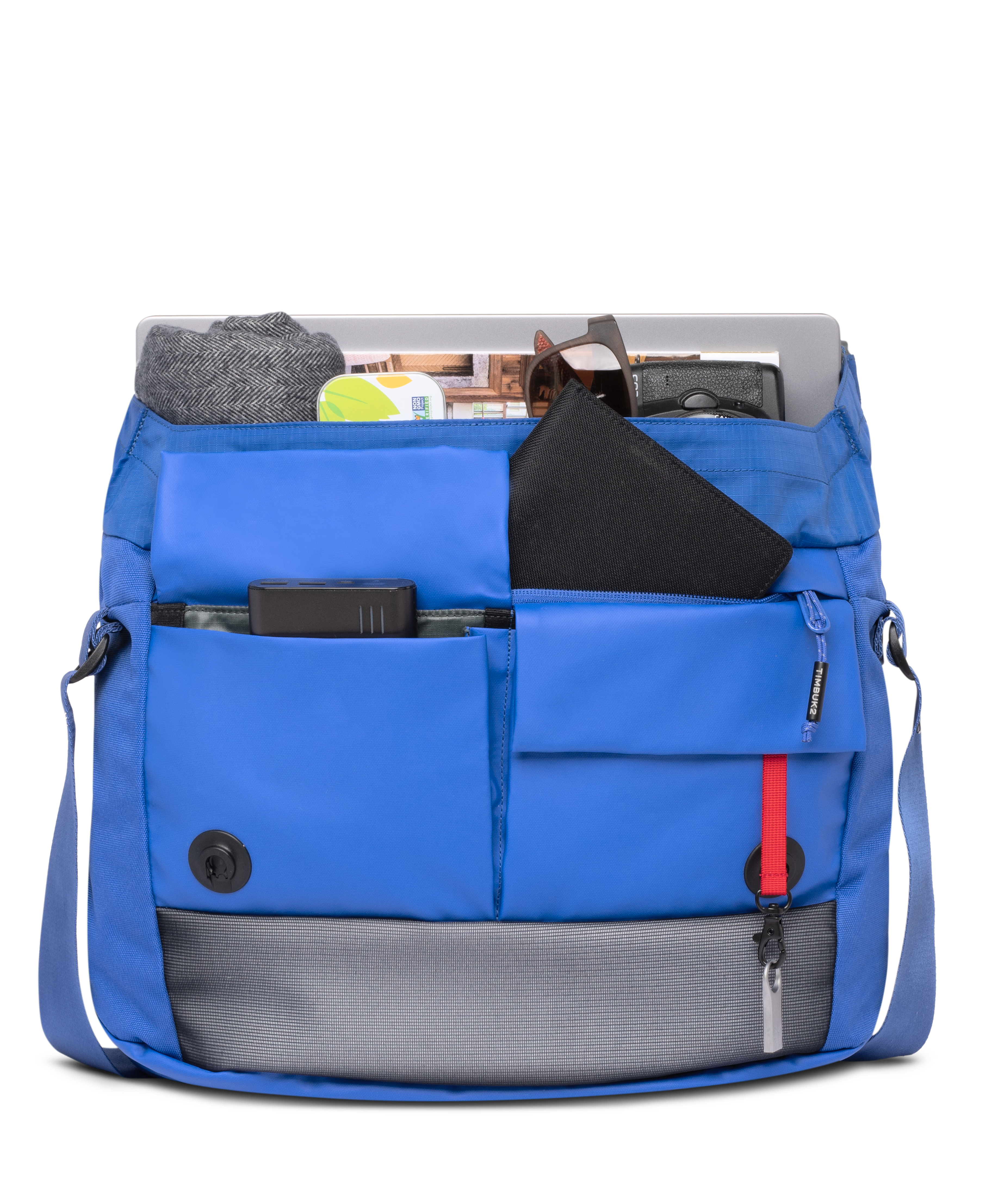Stark Messenger Bag