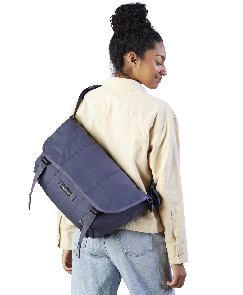 Flight Classic Messenger Bag