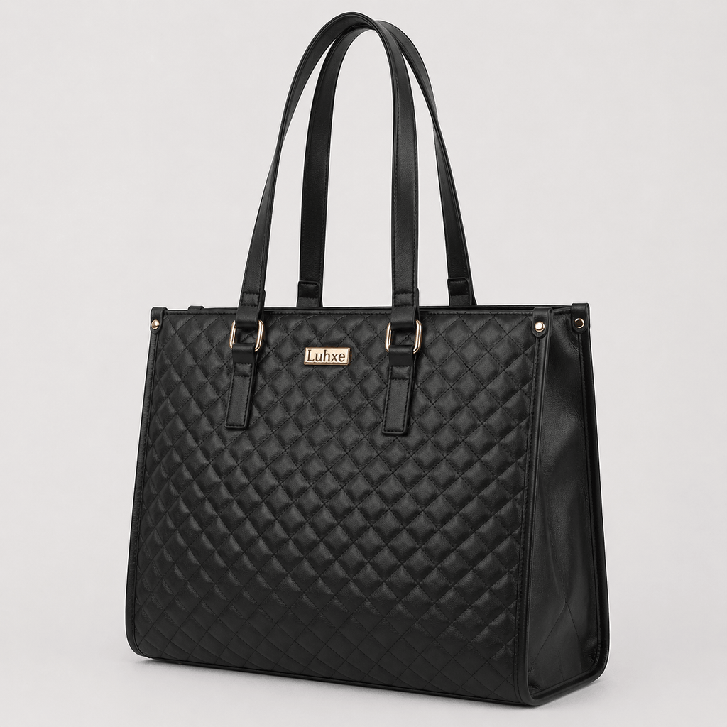Luhxe 3 in 1 Tote Bag