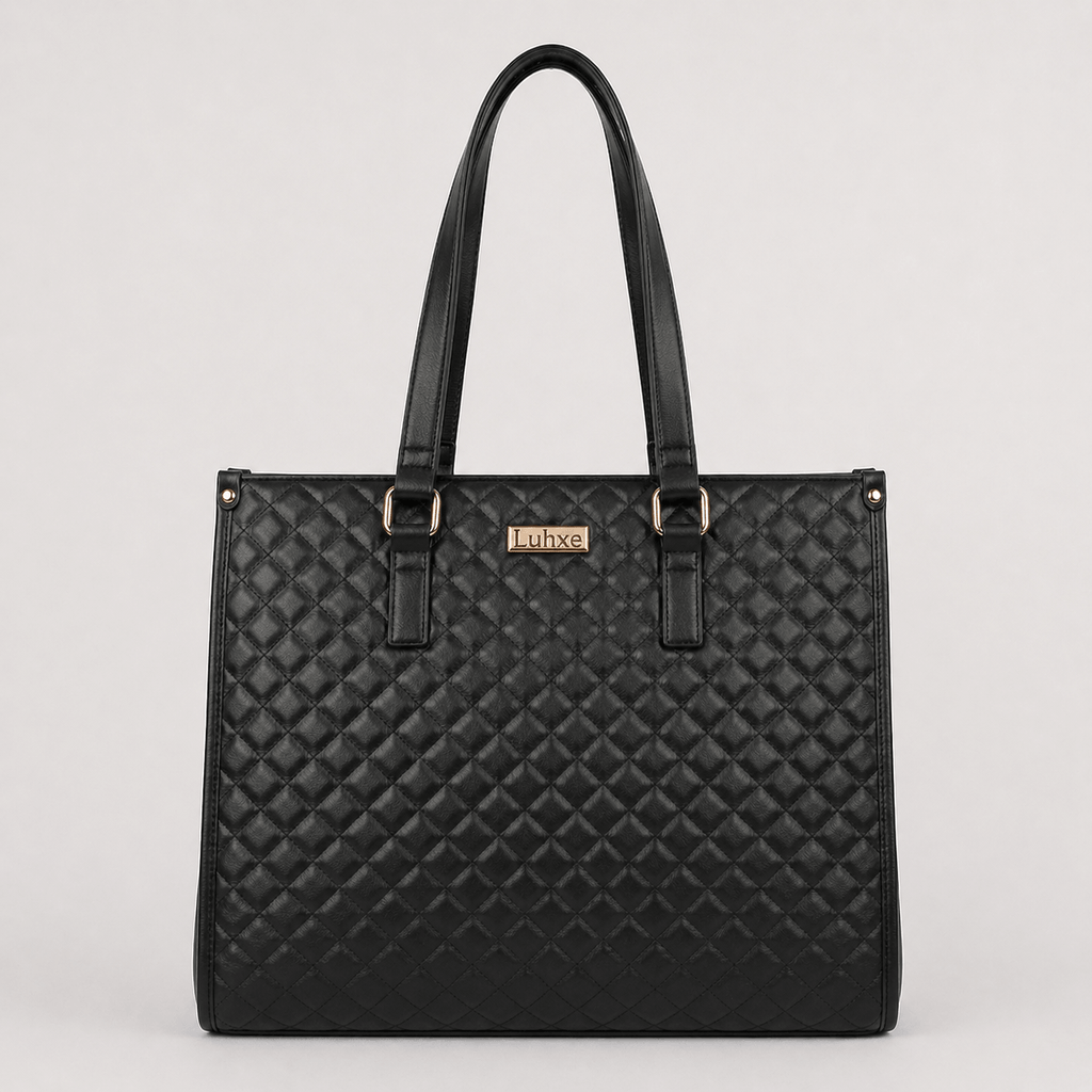 Luhxe 3 in 1 Tote Bag