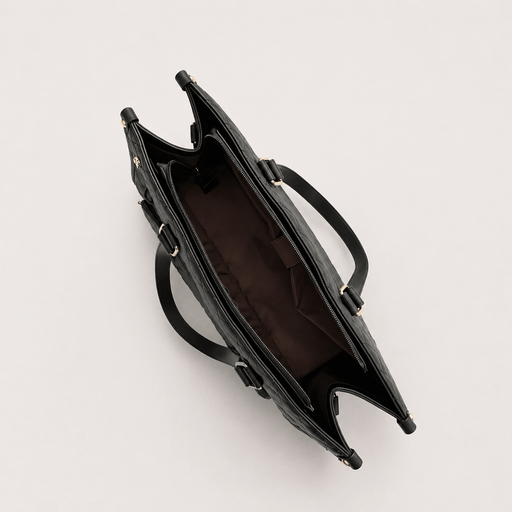 Luhxe 3 in 1 Tote Bag