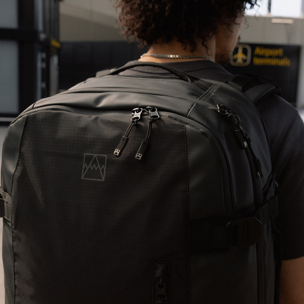 Travel Backpack 40L