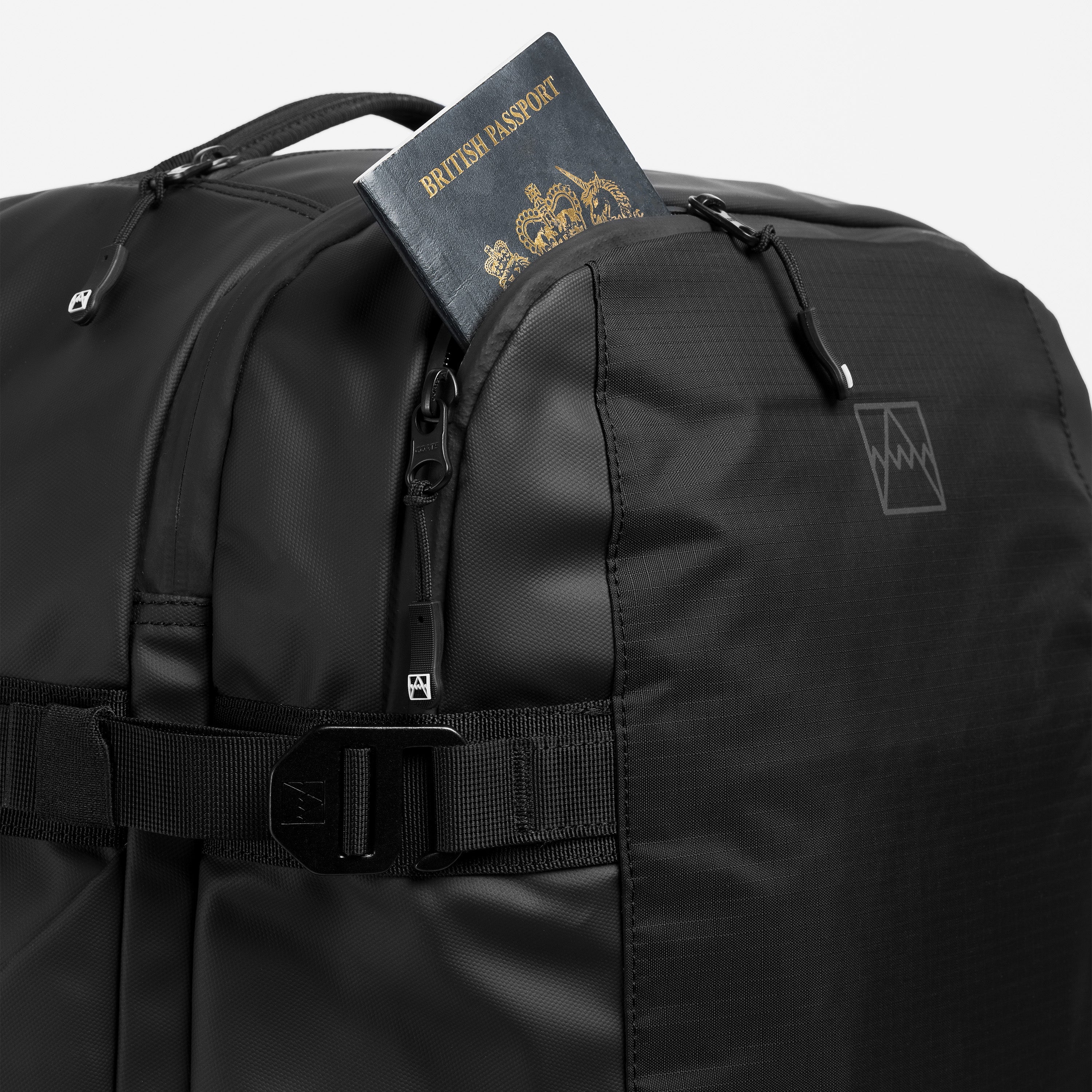 Travel Backpack 40L