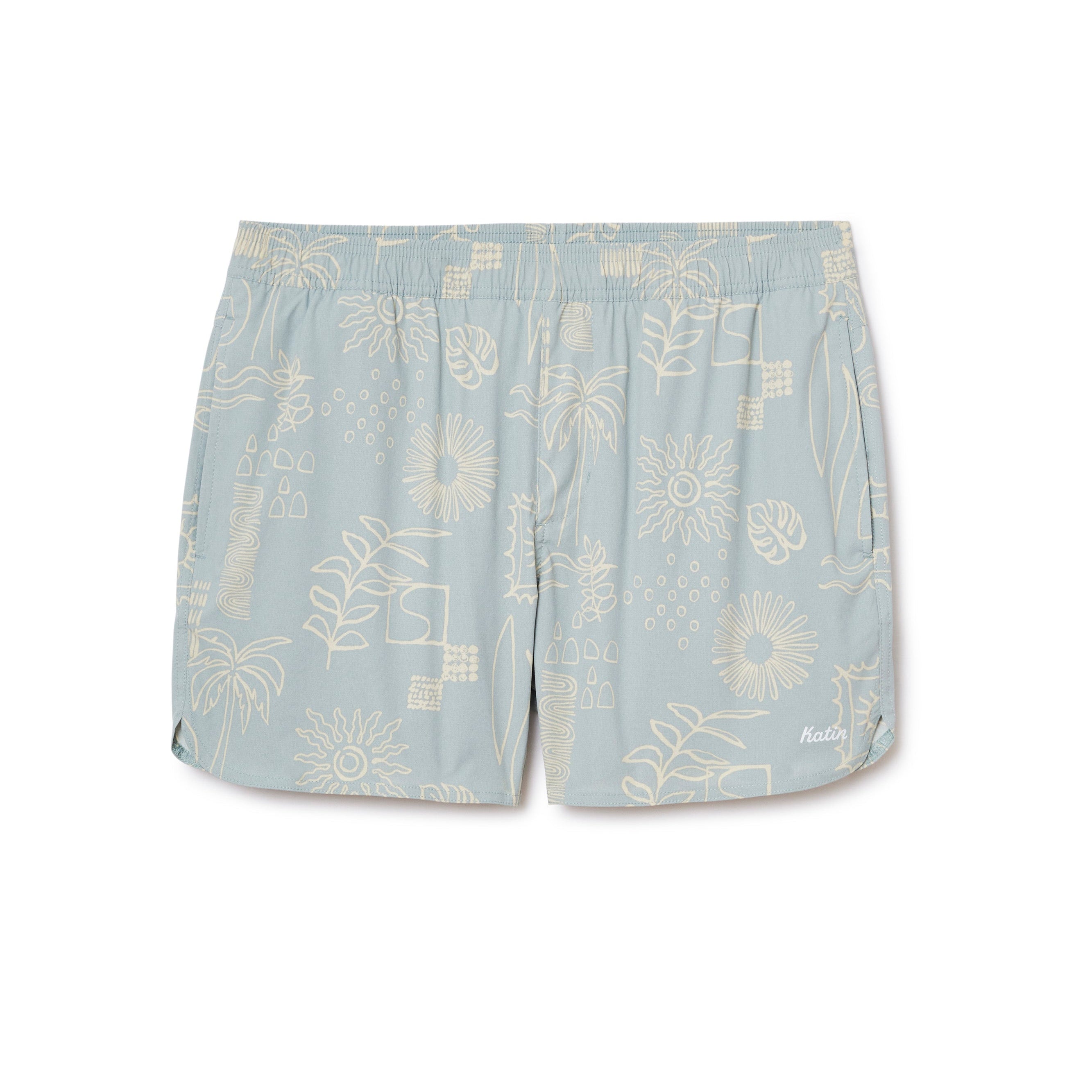 Katin OTG Rover Short - Abyss Habitat