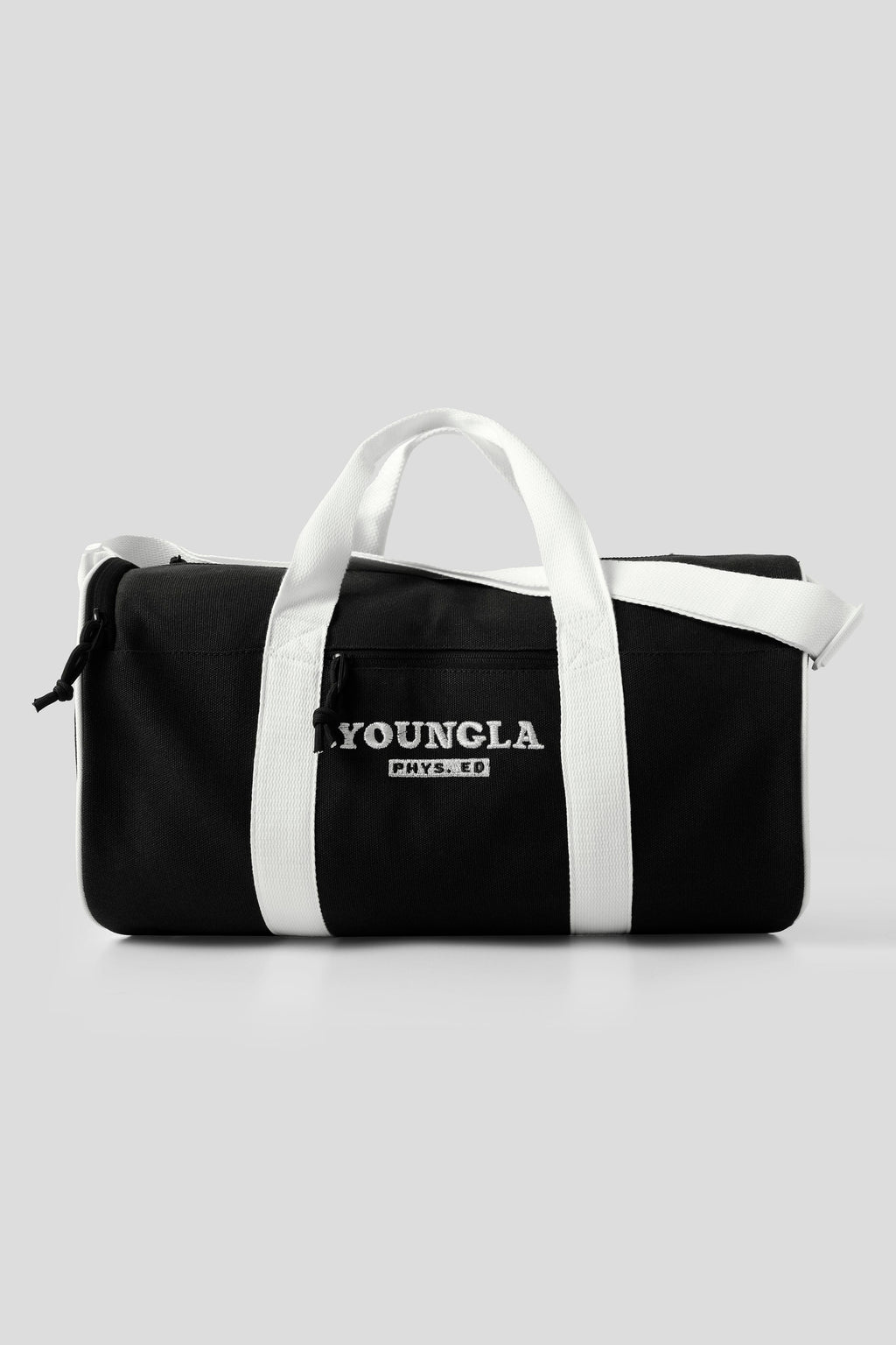 W6104 - Old School Duffel Bag