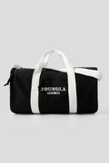 W6104 - Old School Duffel Bag