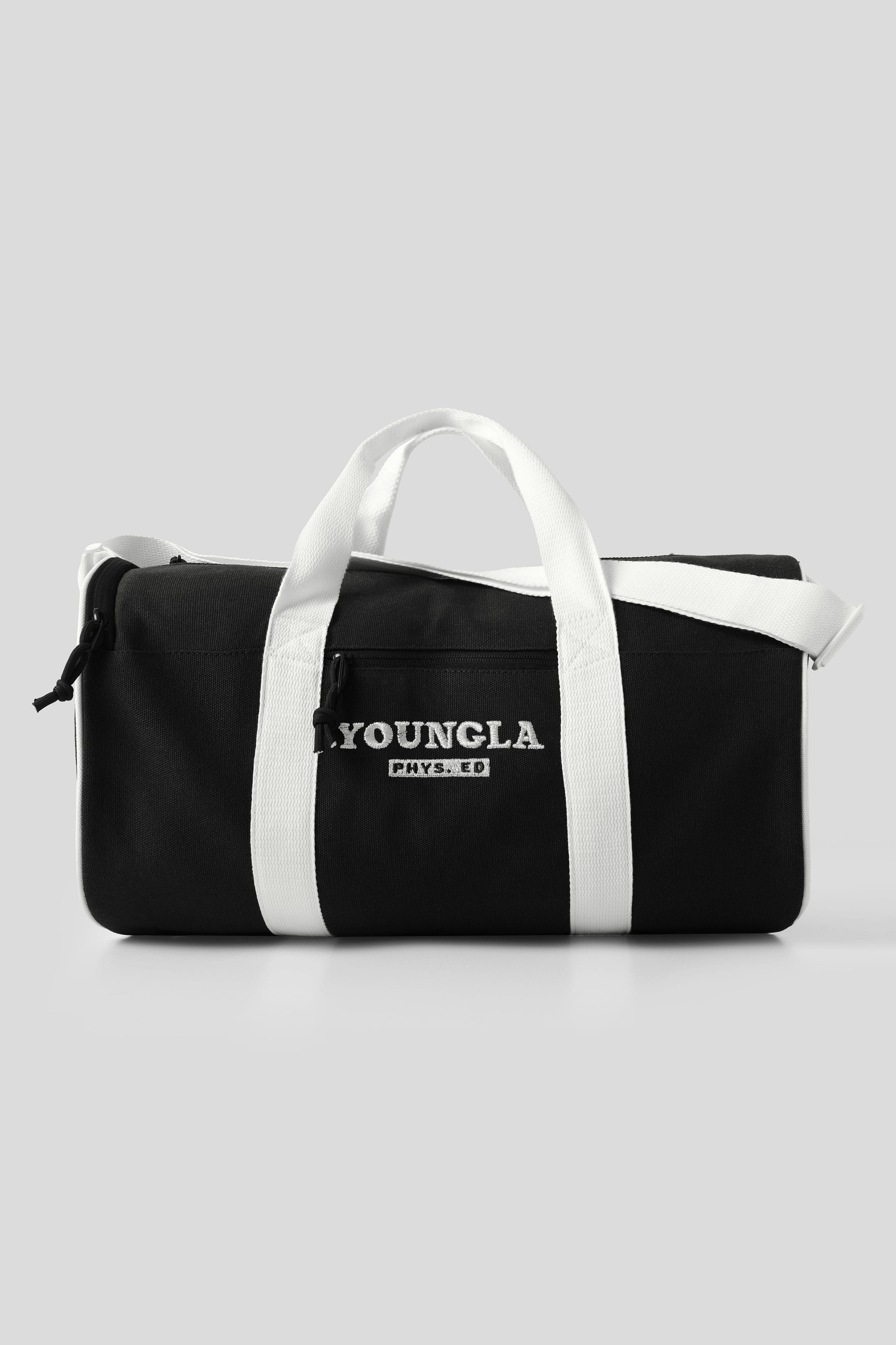W6104 - Old School Duffel Bag