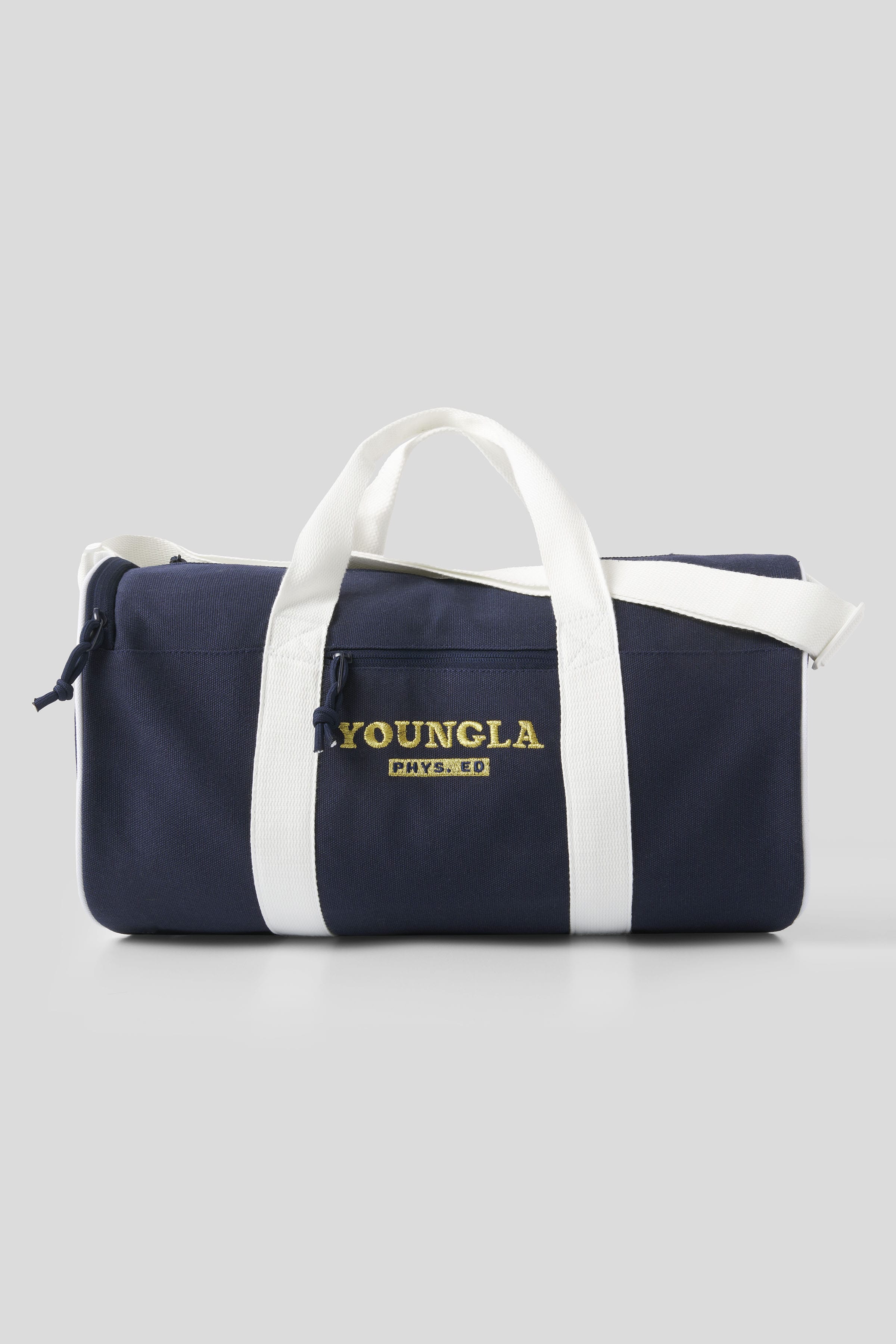 W6104 - Old School Duffel Bag