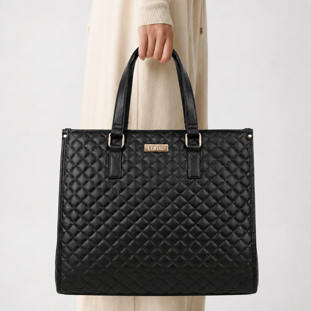 Luhxe 3 in 1 Tote Bag