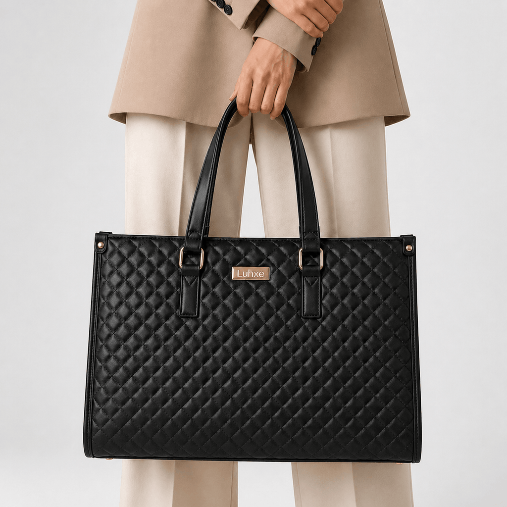 Luhxe 3 in 1 Tote Bag