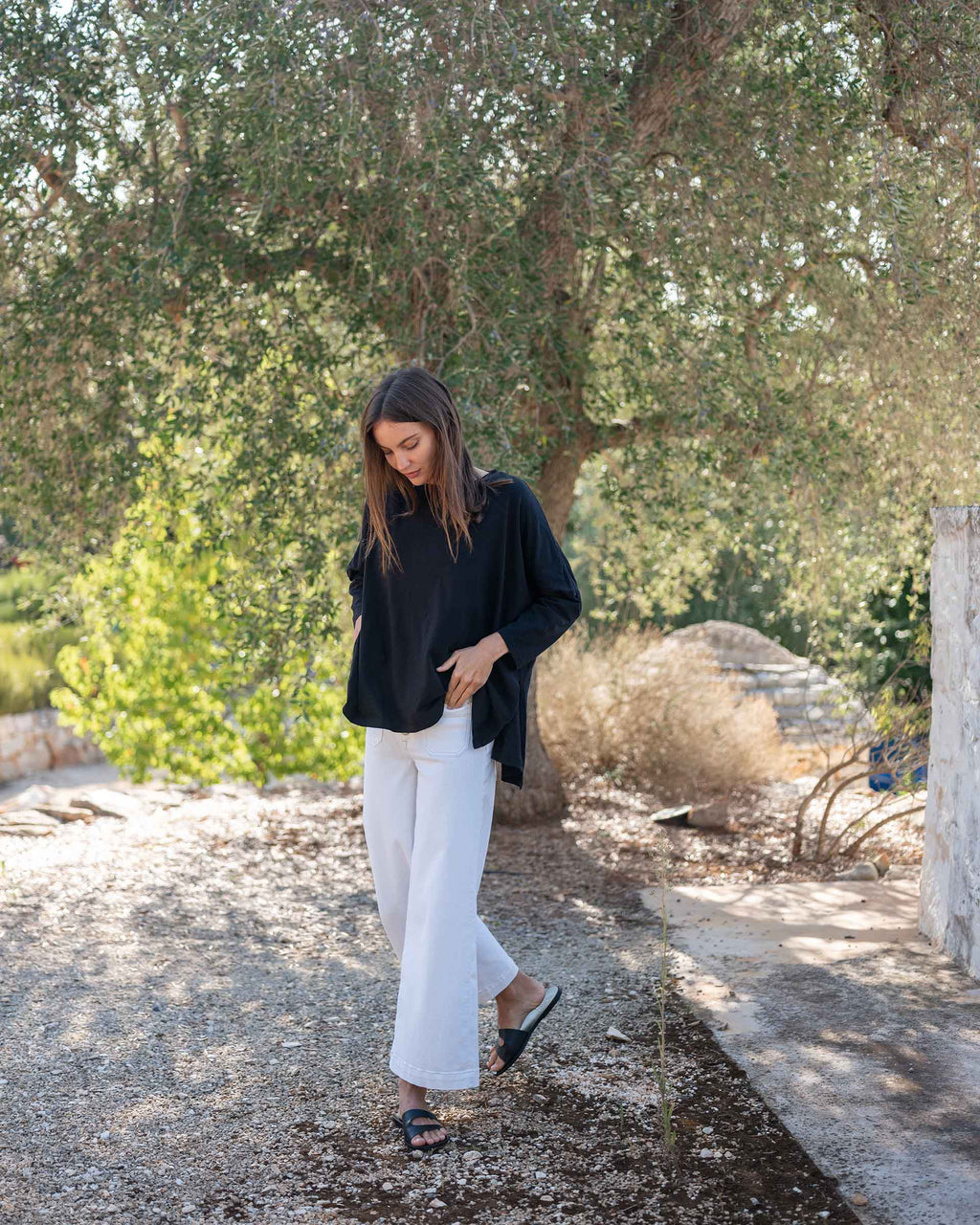 Catalina Tee