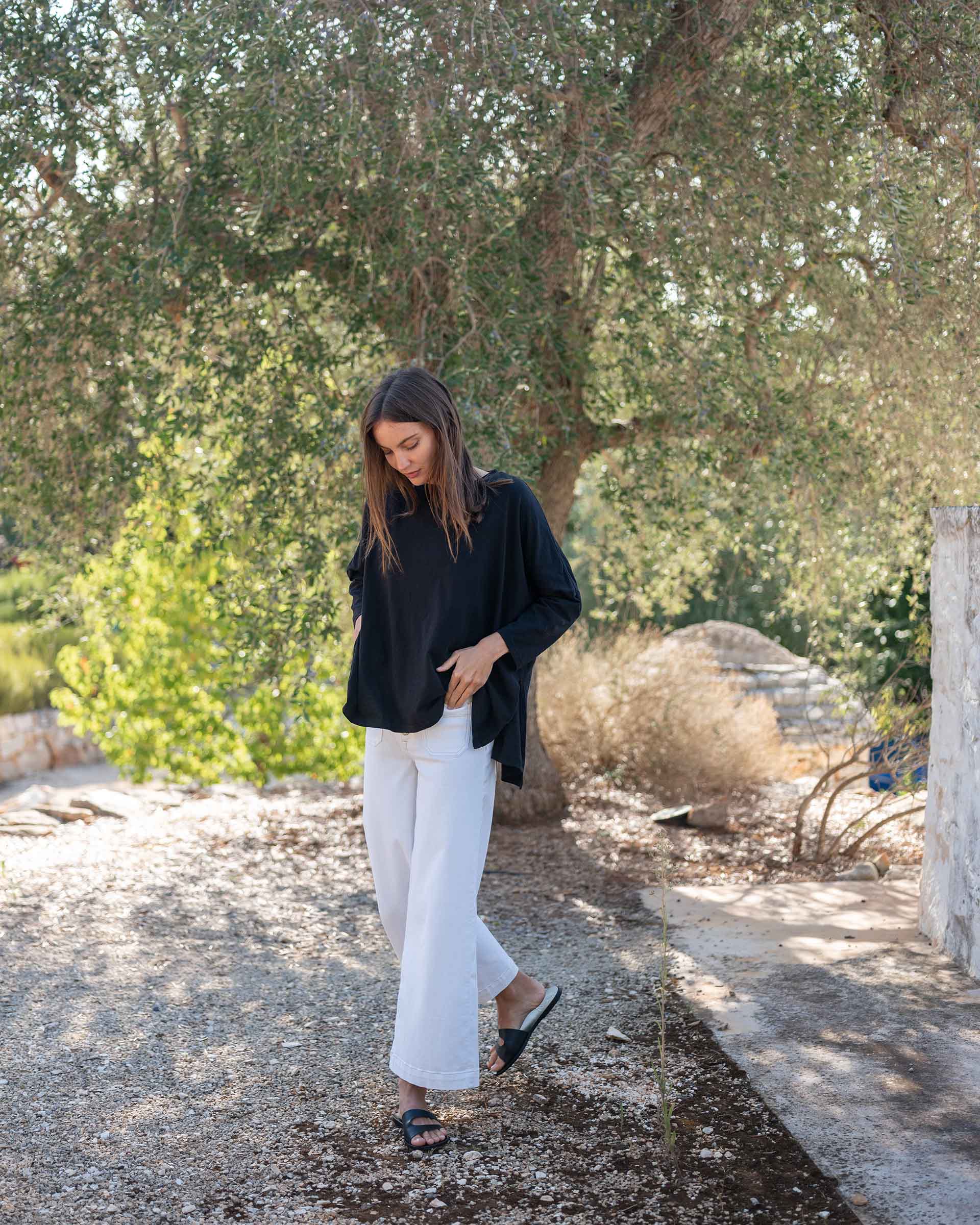 Catalina Tee