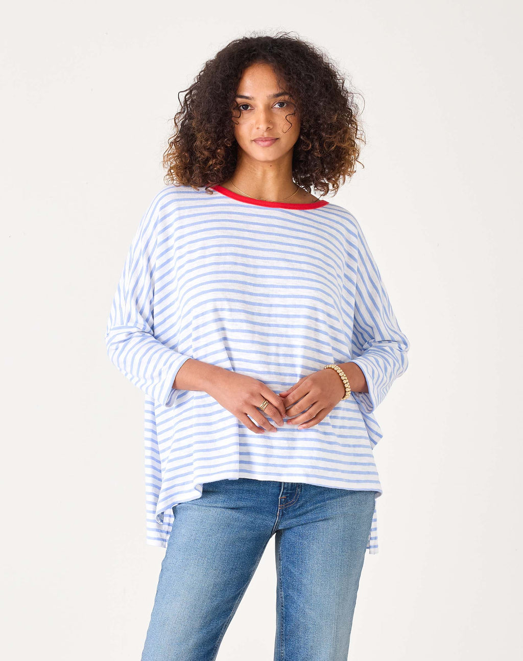 Catalina Tee