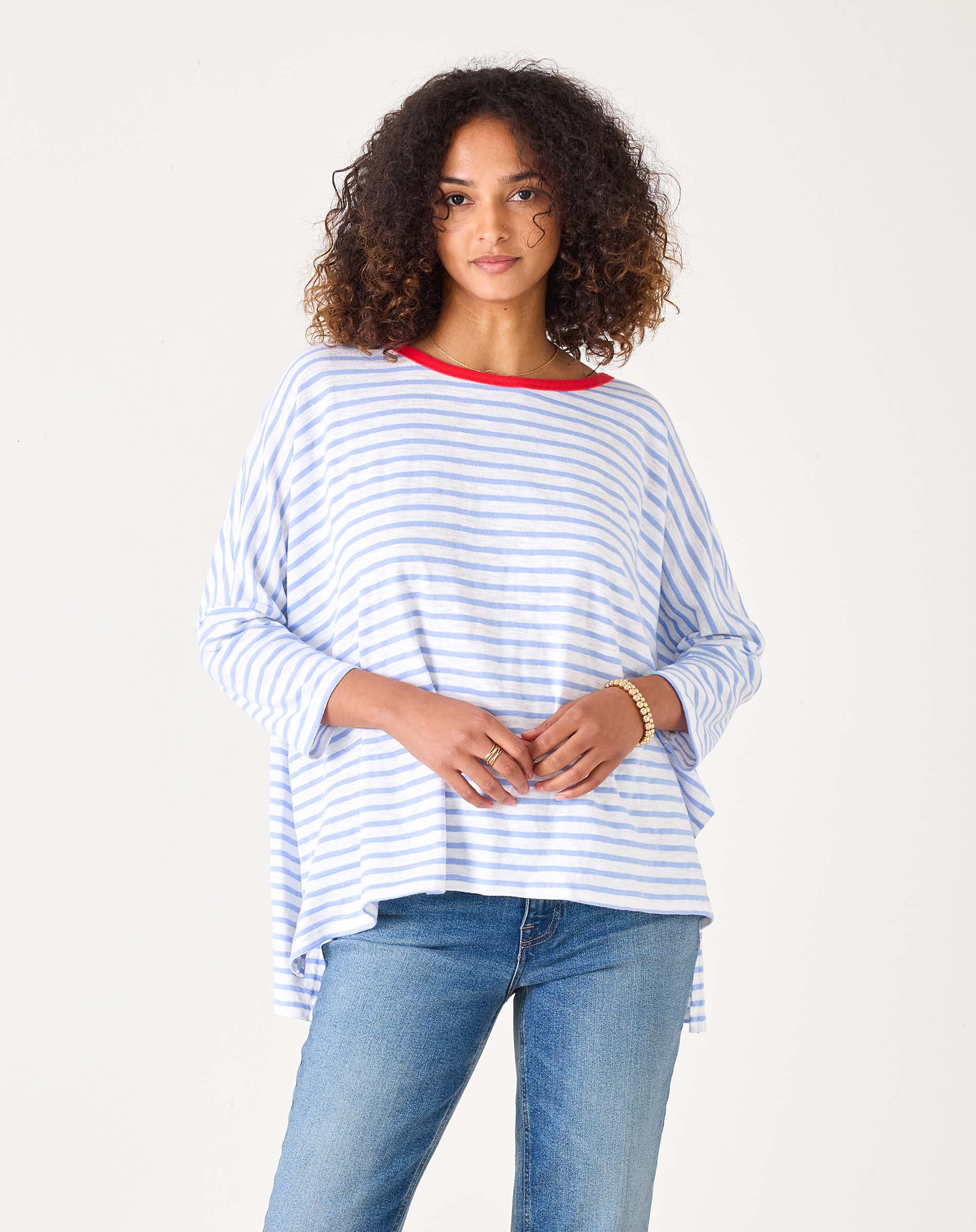 Catalina Tee