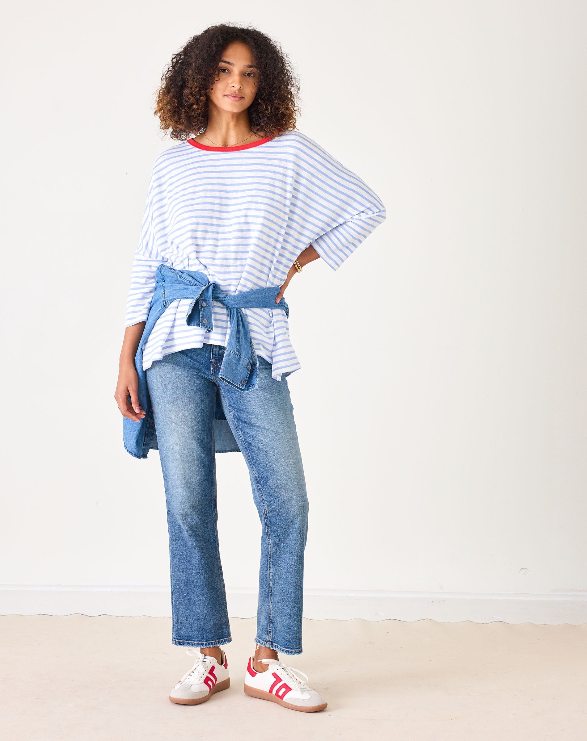 Catalina Tee