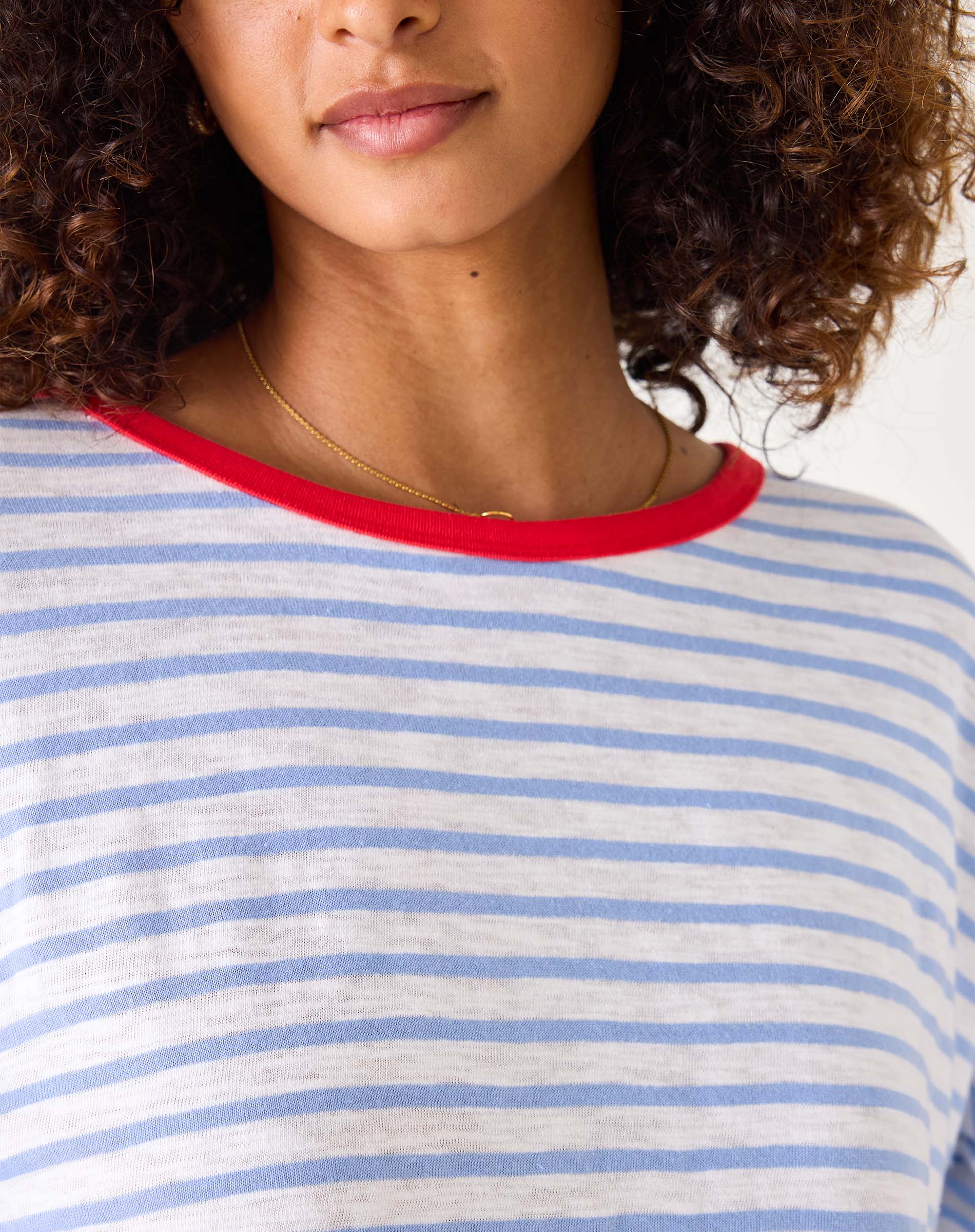 Catalina Tee