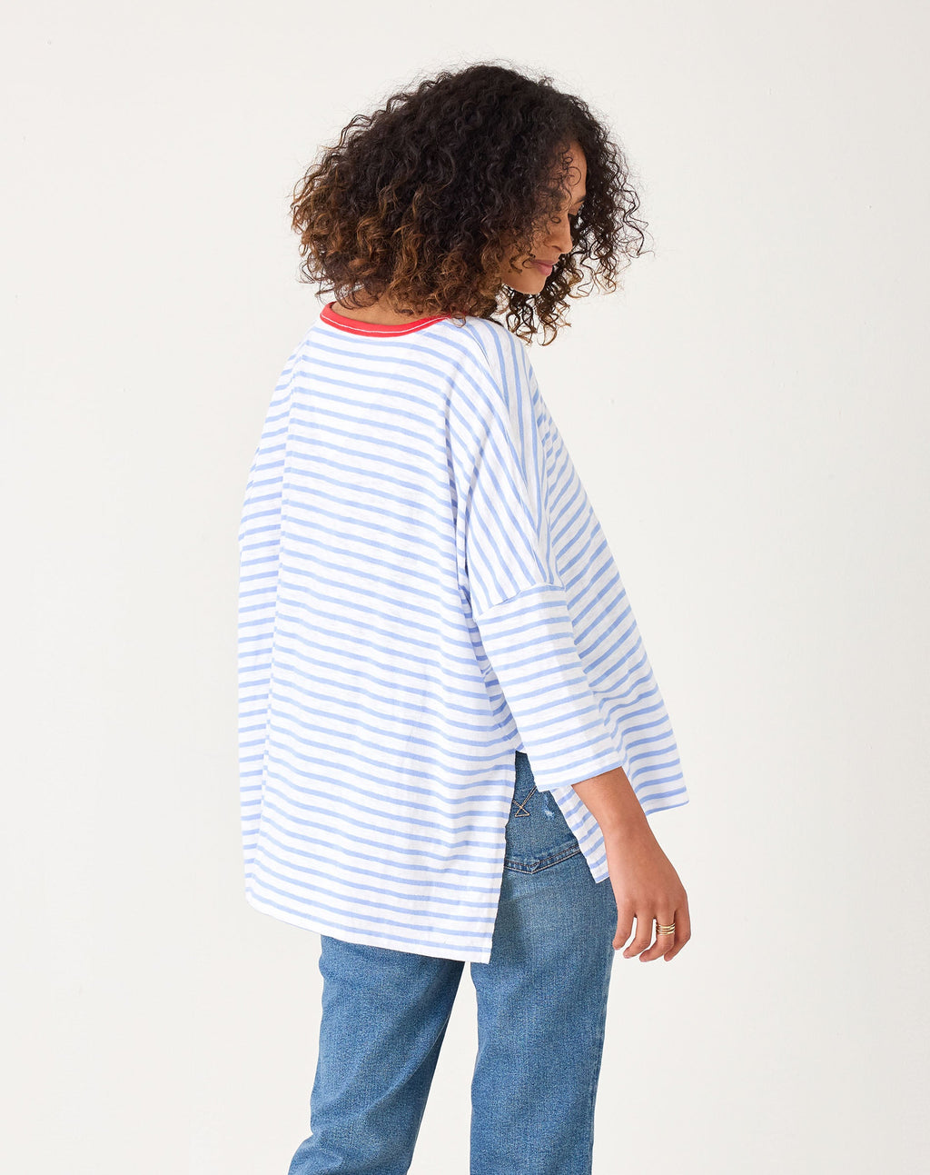 Catalina Tee