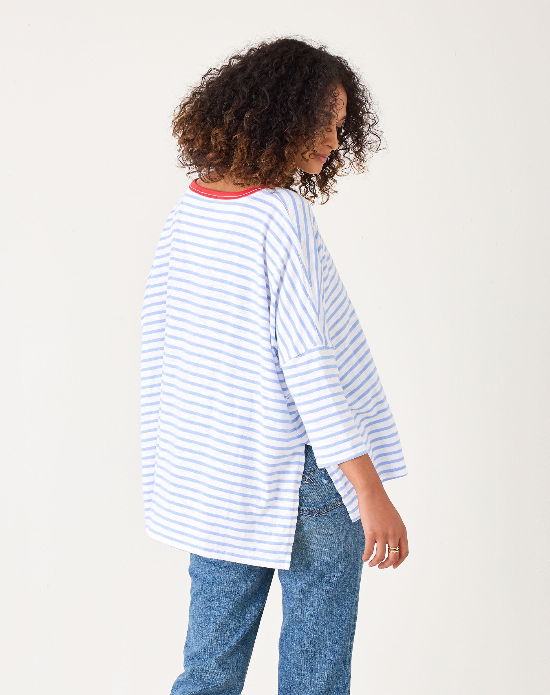 Catalina Tee