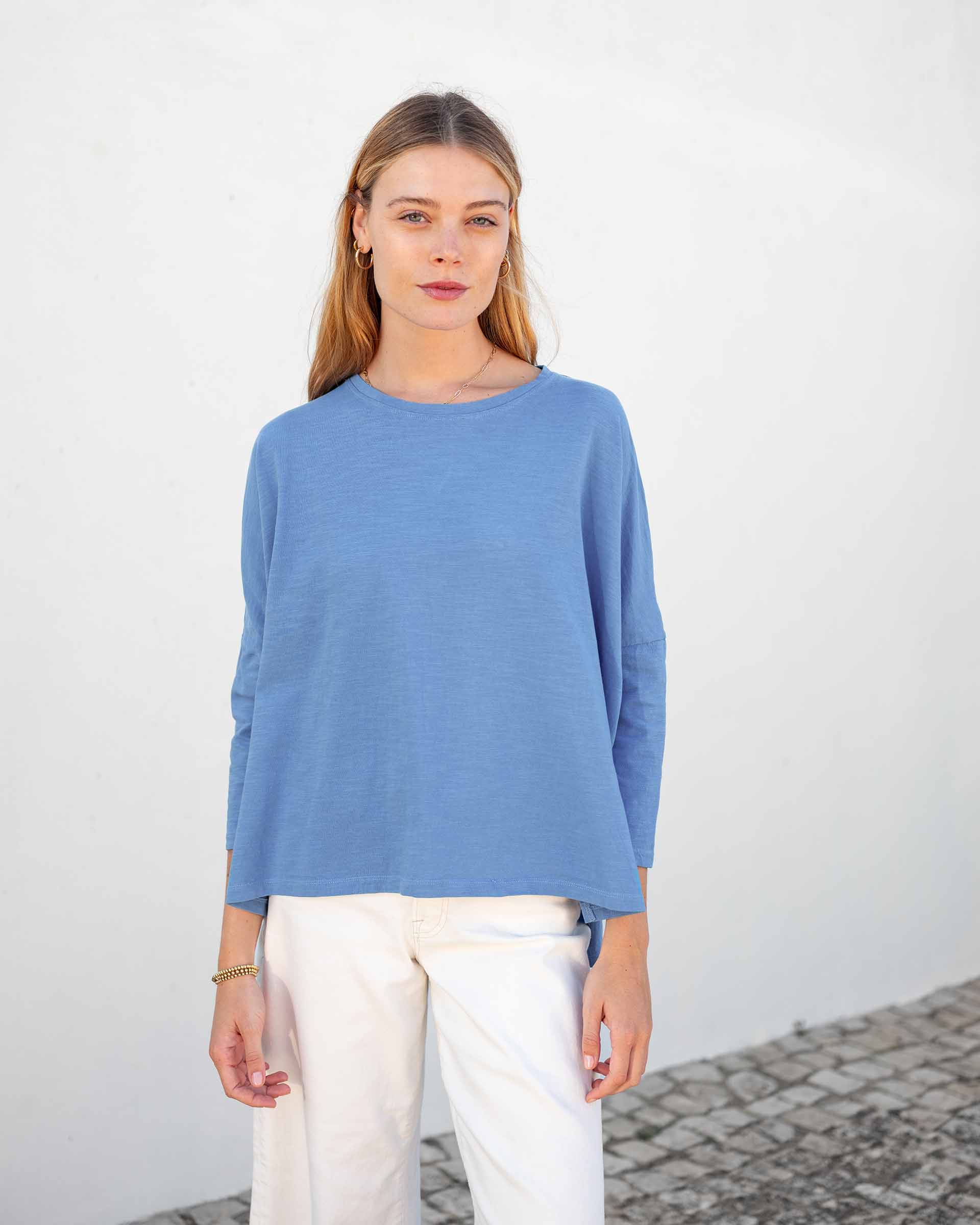Catalina Tee