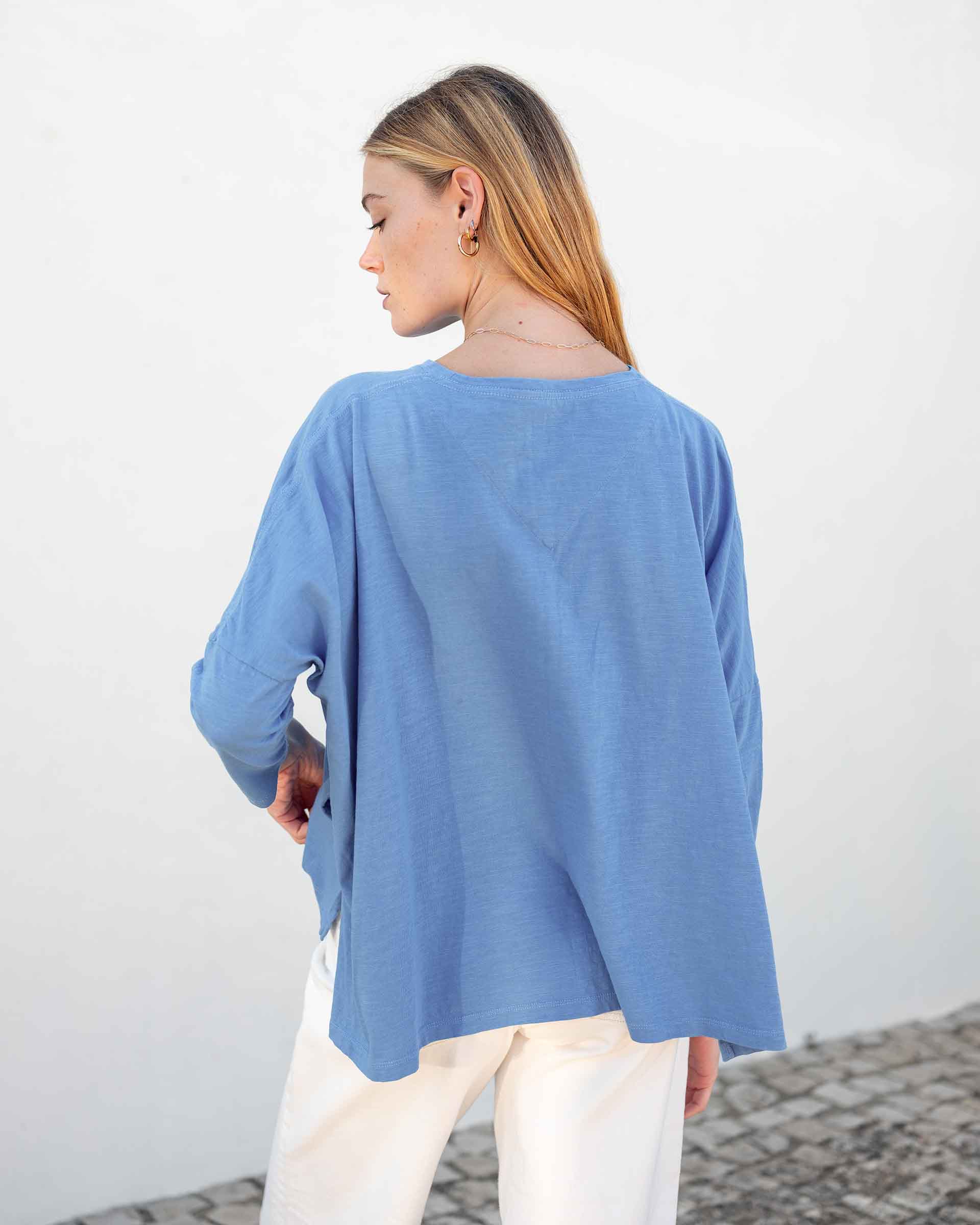 Catalina Tee