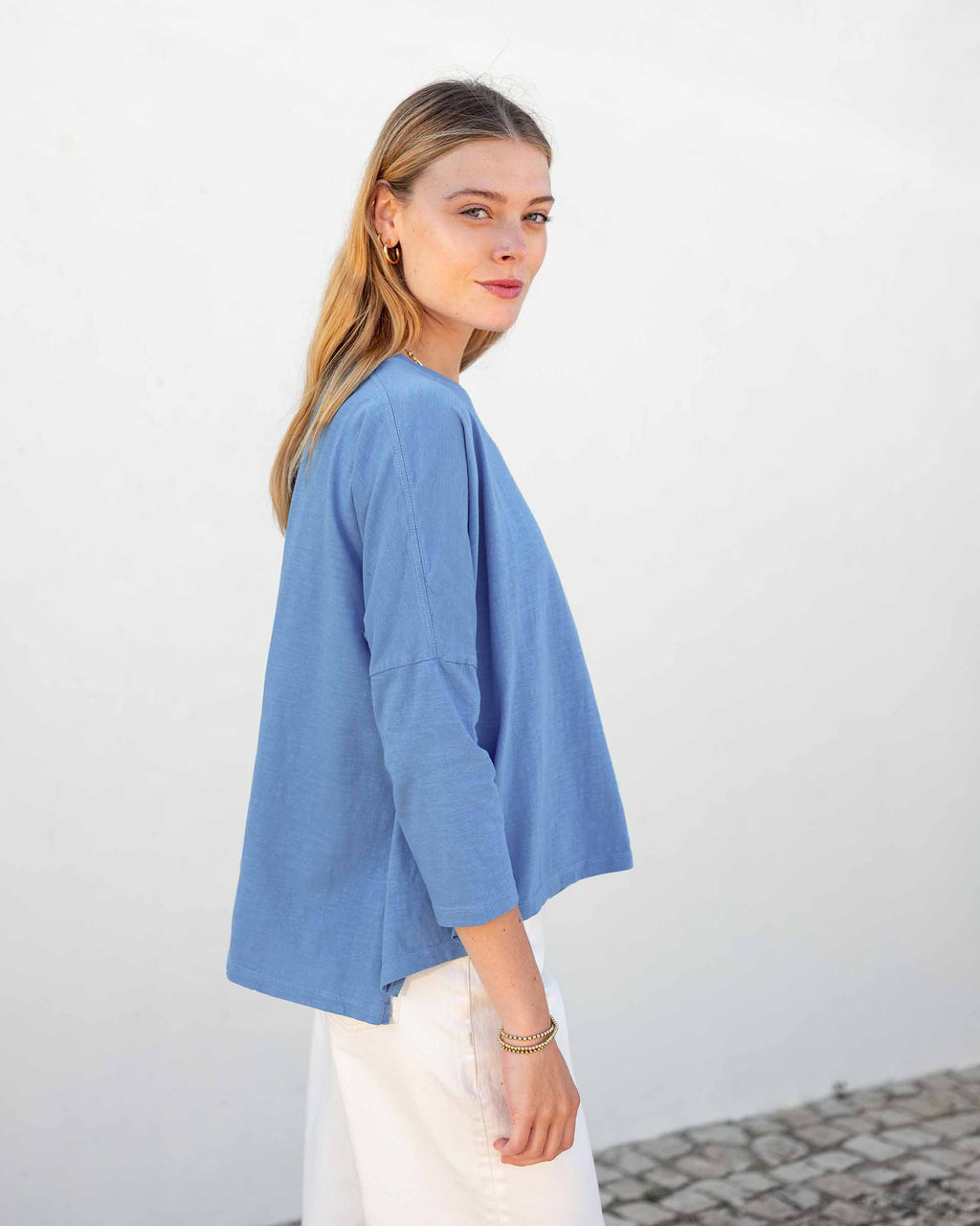 Catalina Tee