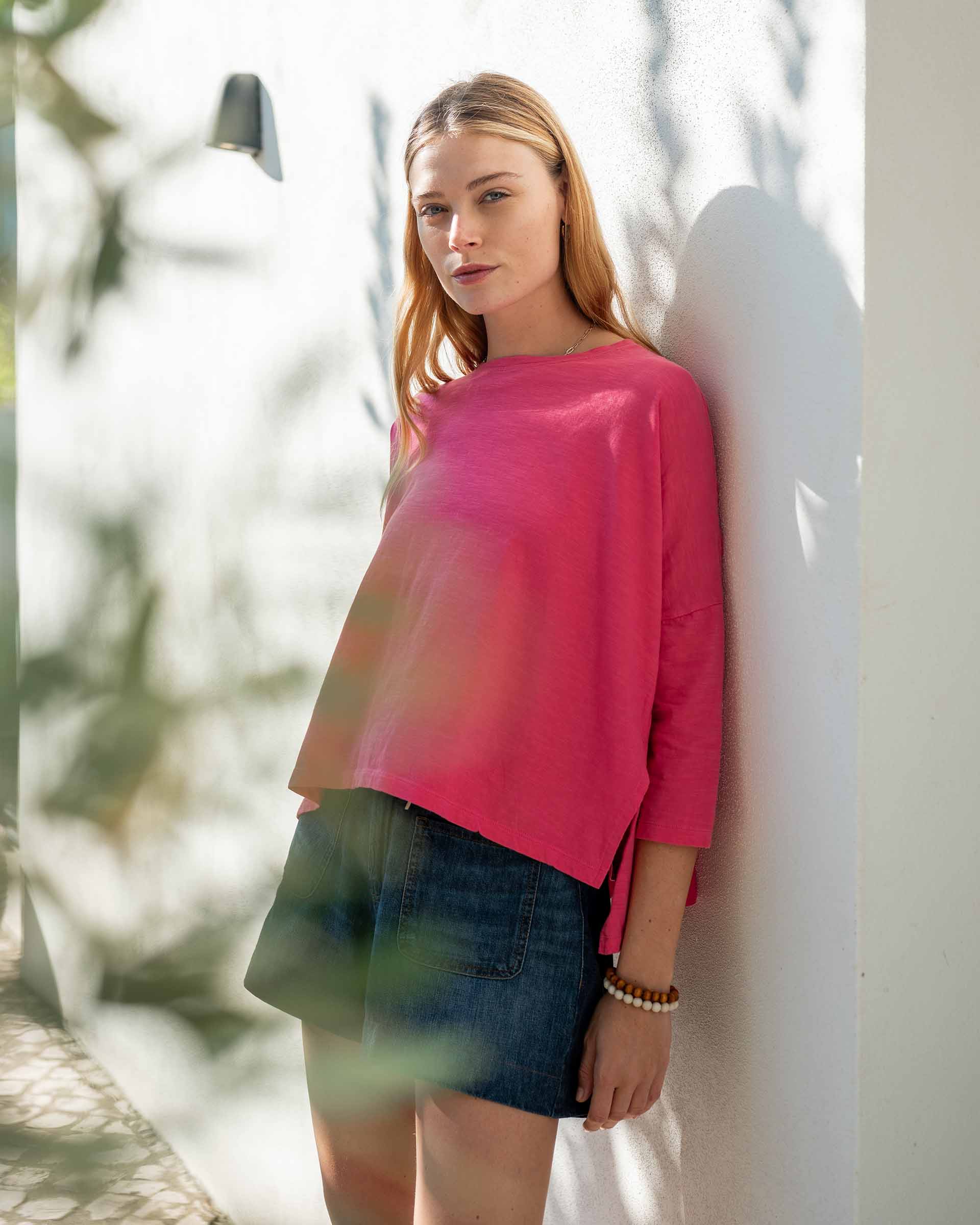 Catalina Tee