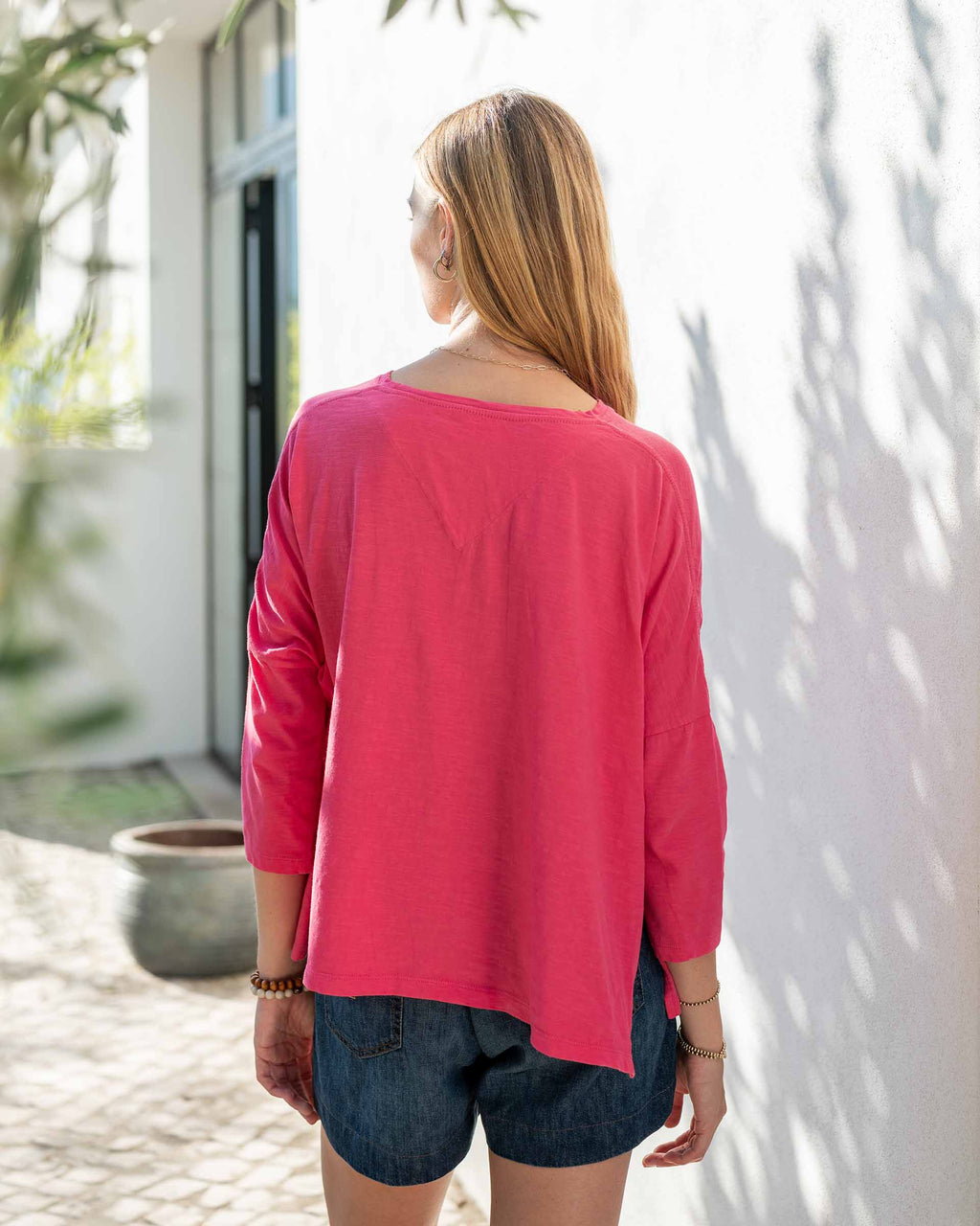 Catalina Tee