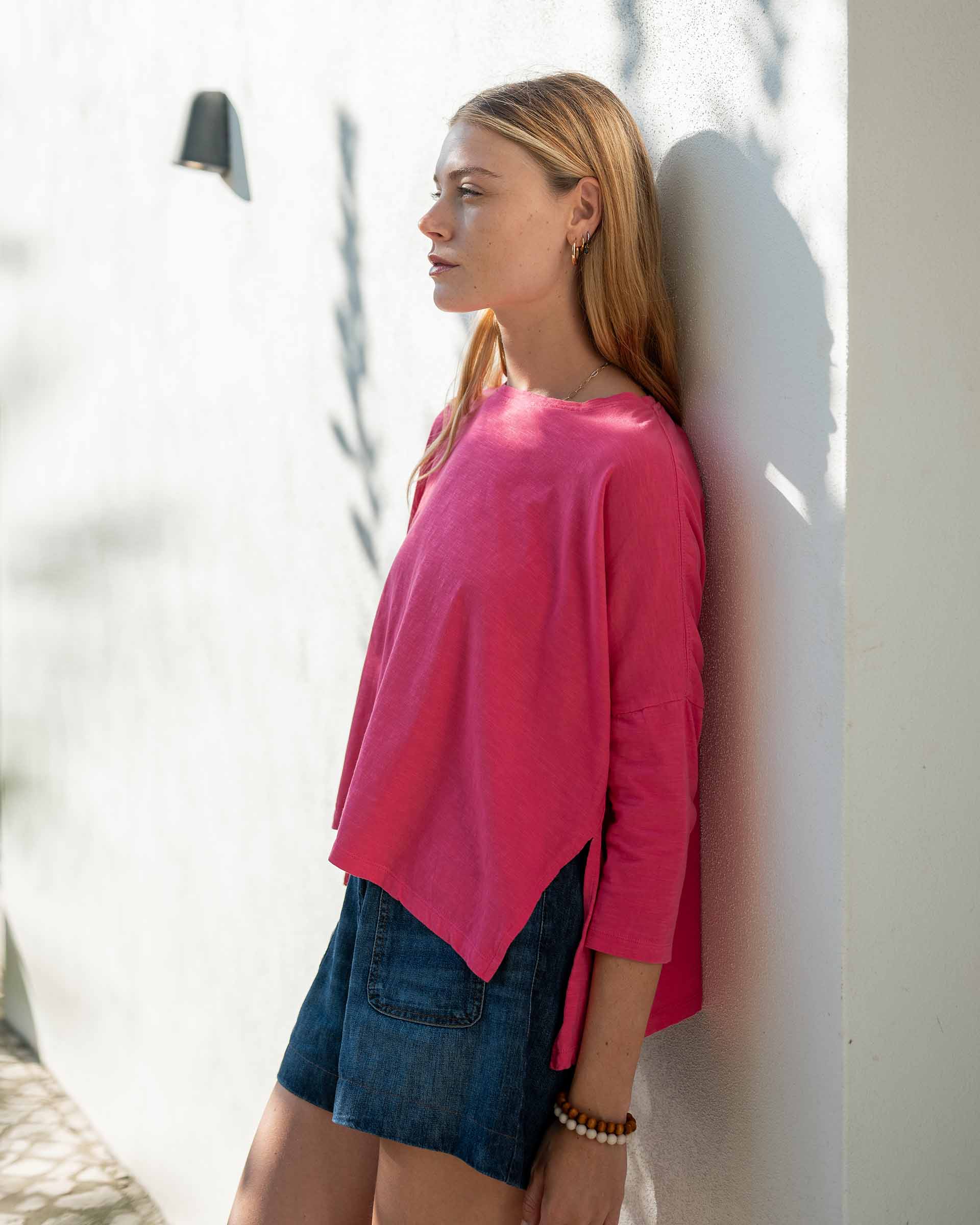 Catalina Tee