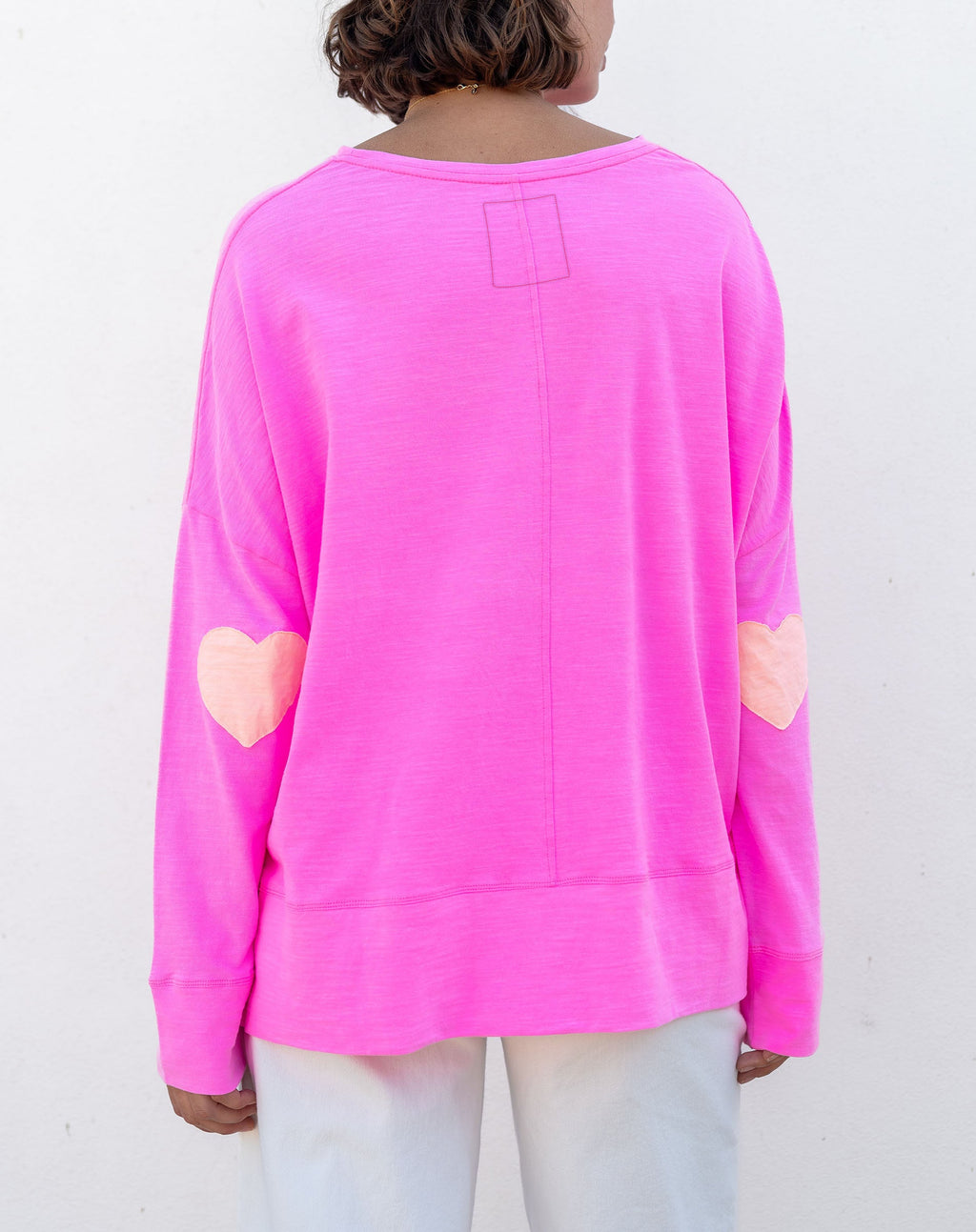 Amour Tee