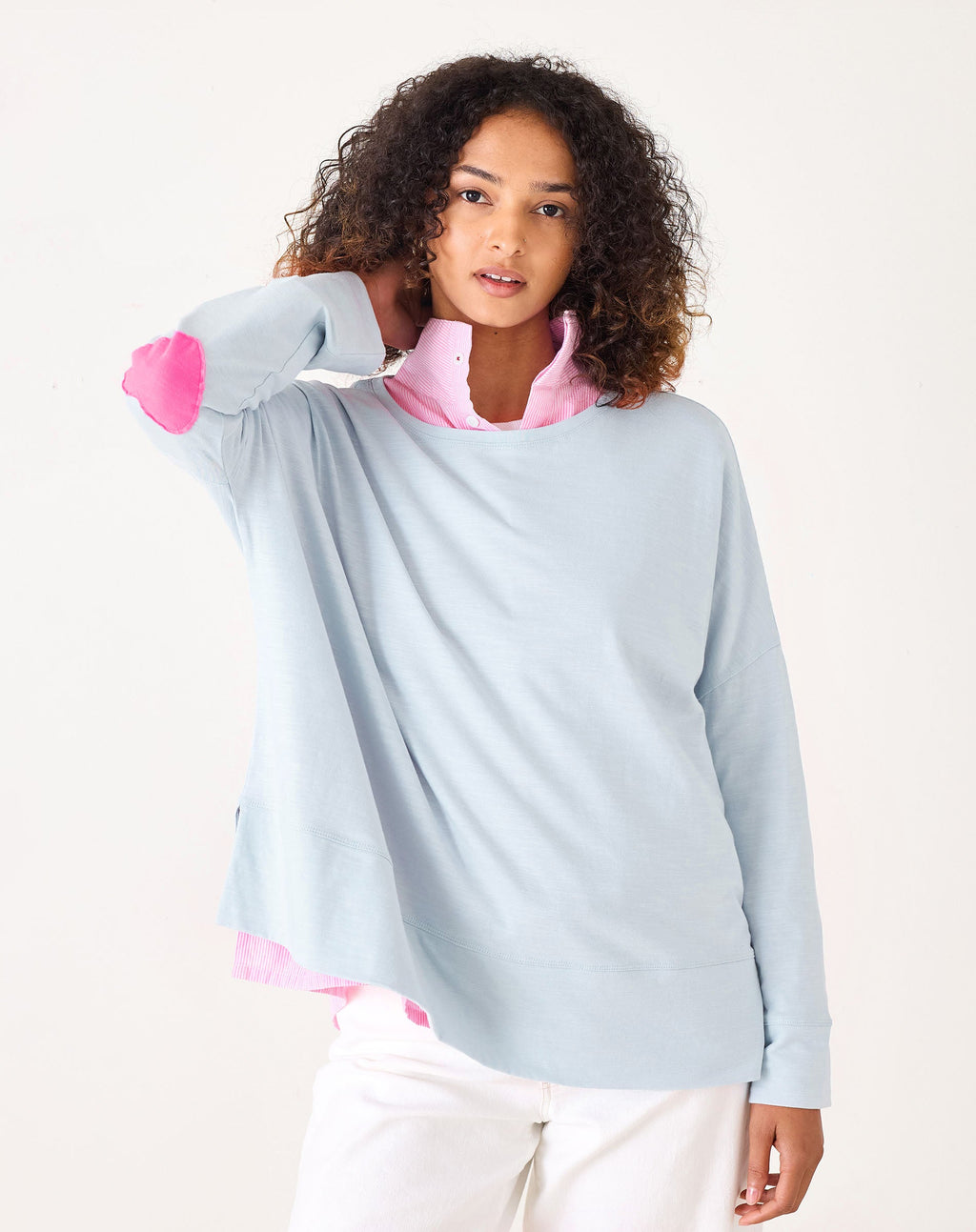 Amour Tee