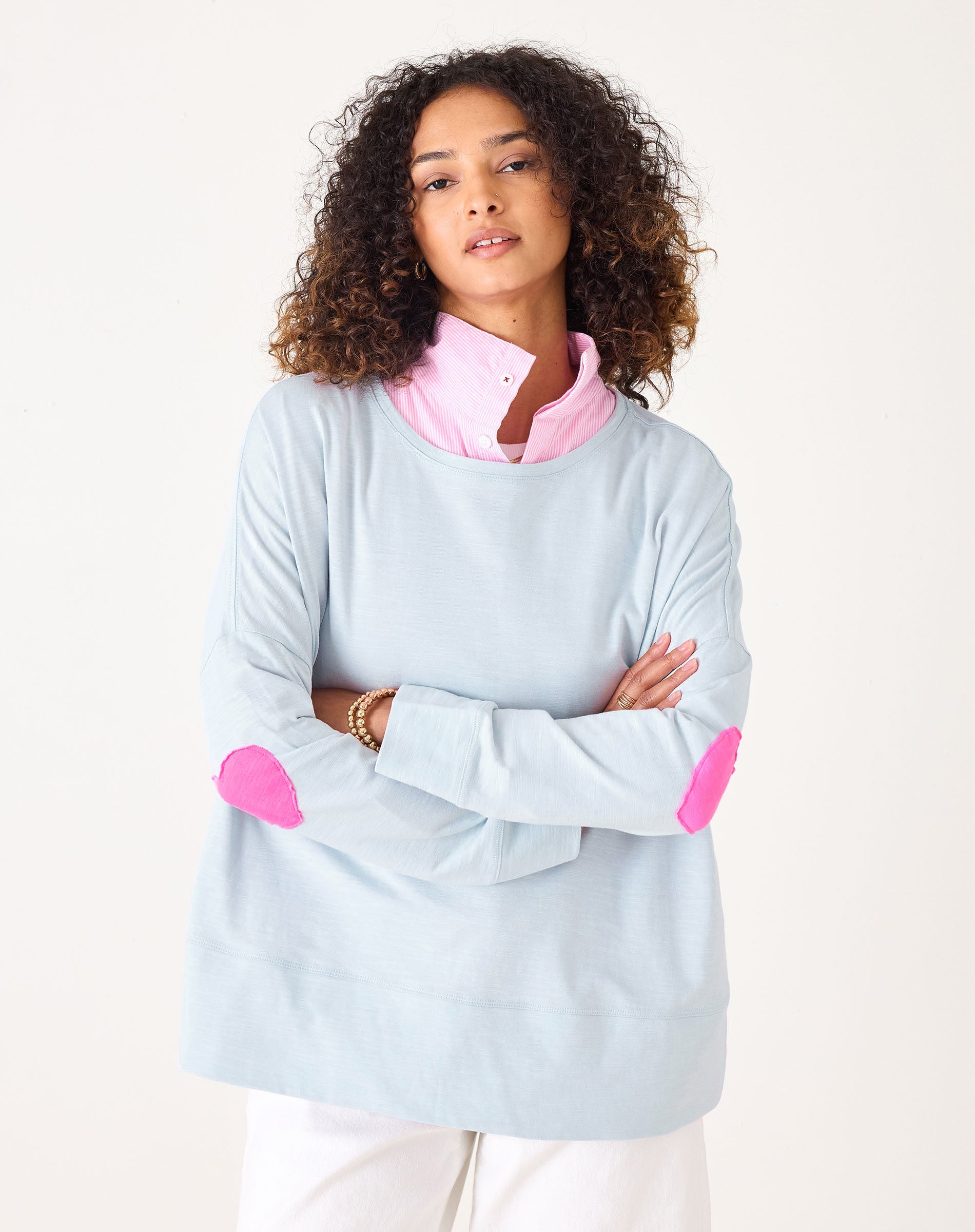 Amour Tee