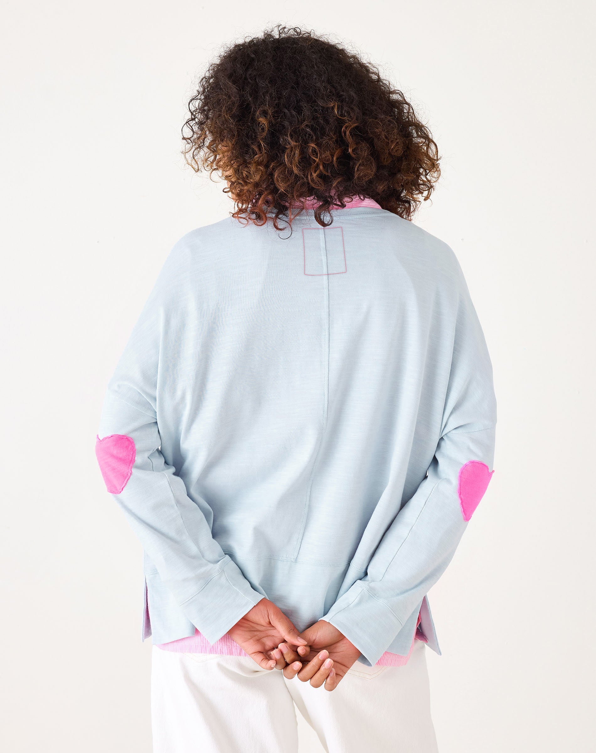 Amour Tee