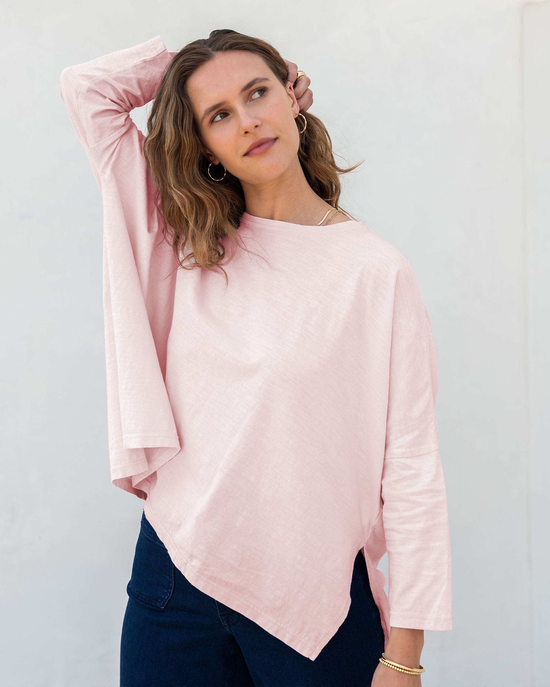 Catalina Tee