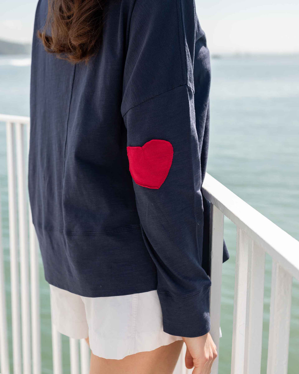 Amour Tee
