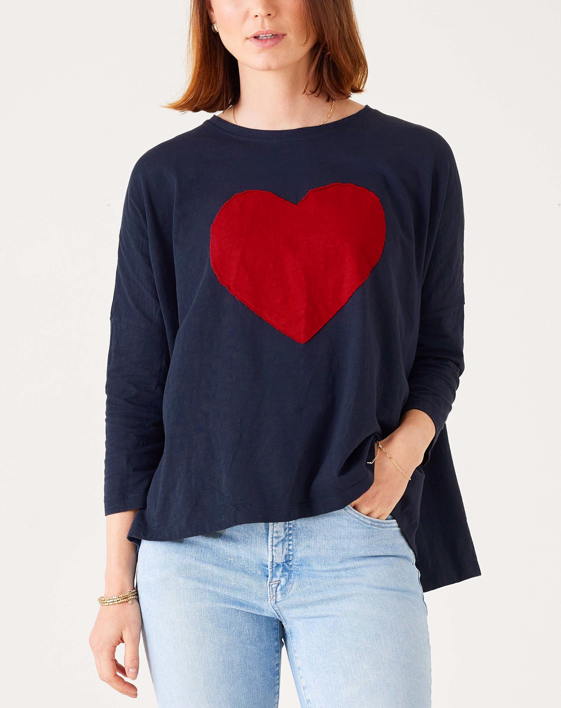 Catalina Tee