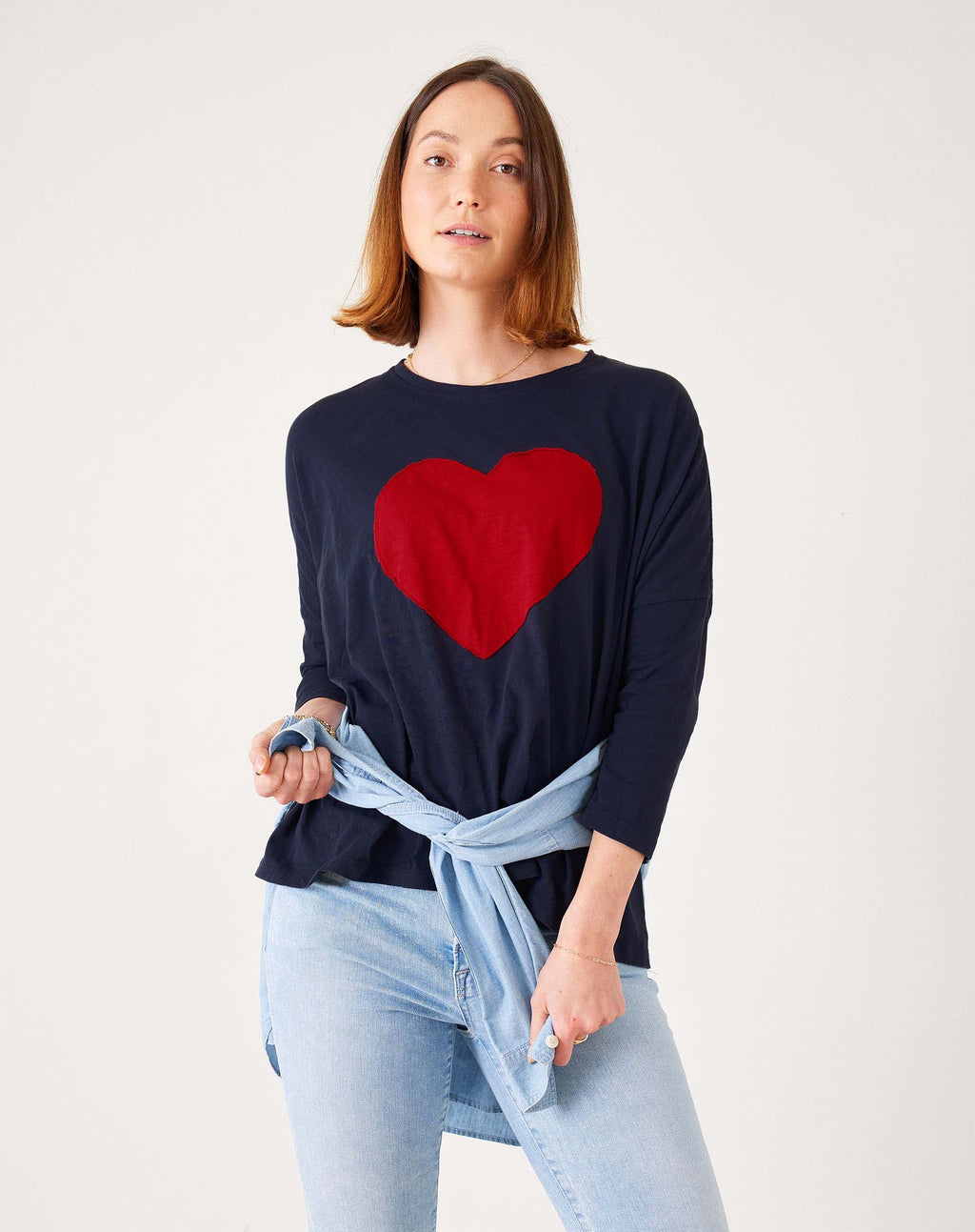 Catalina Tee
