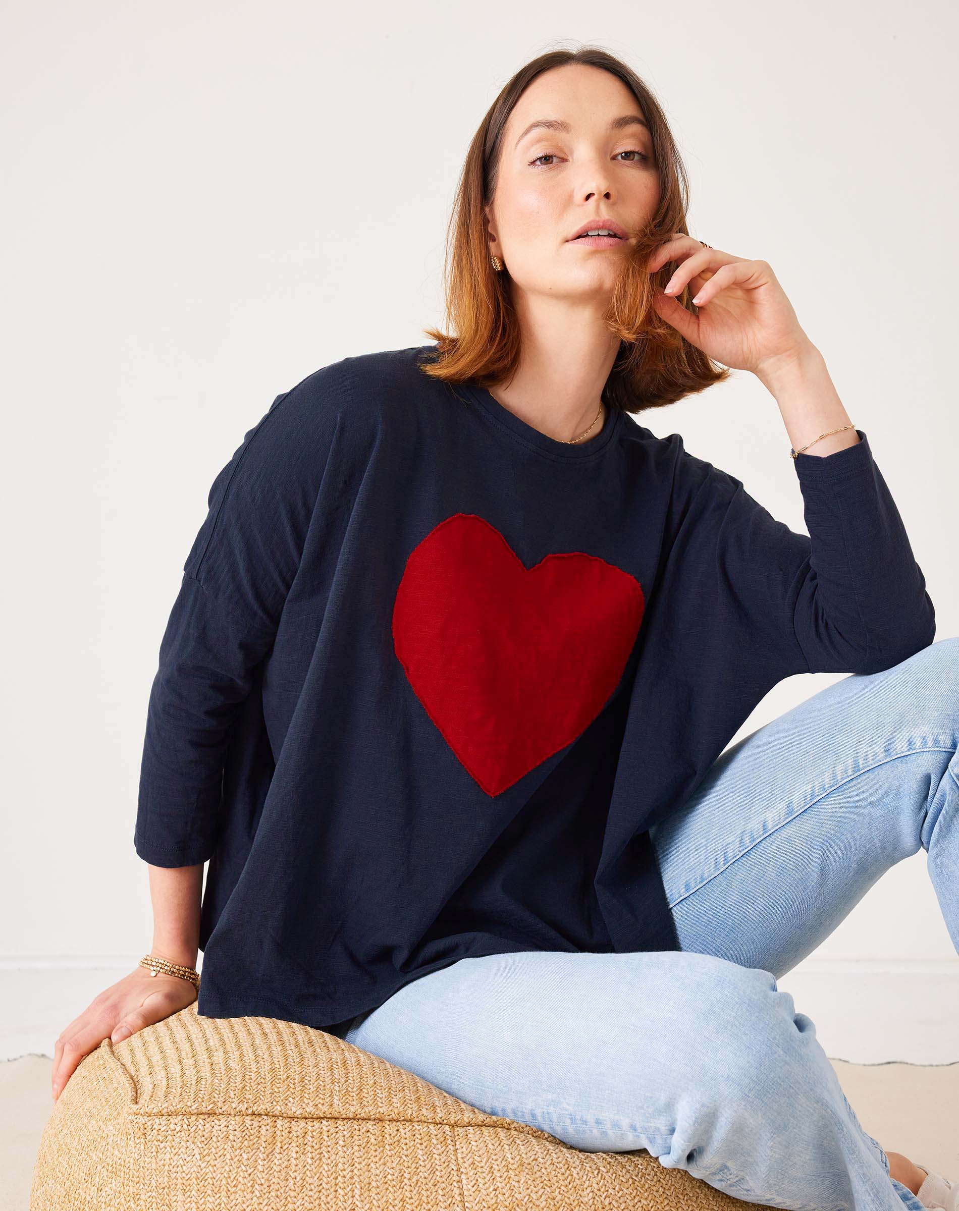 Catalina Tee