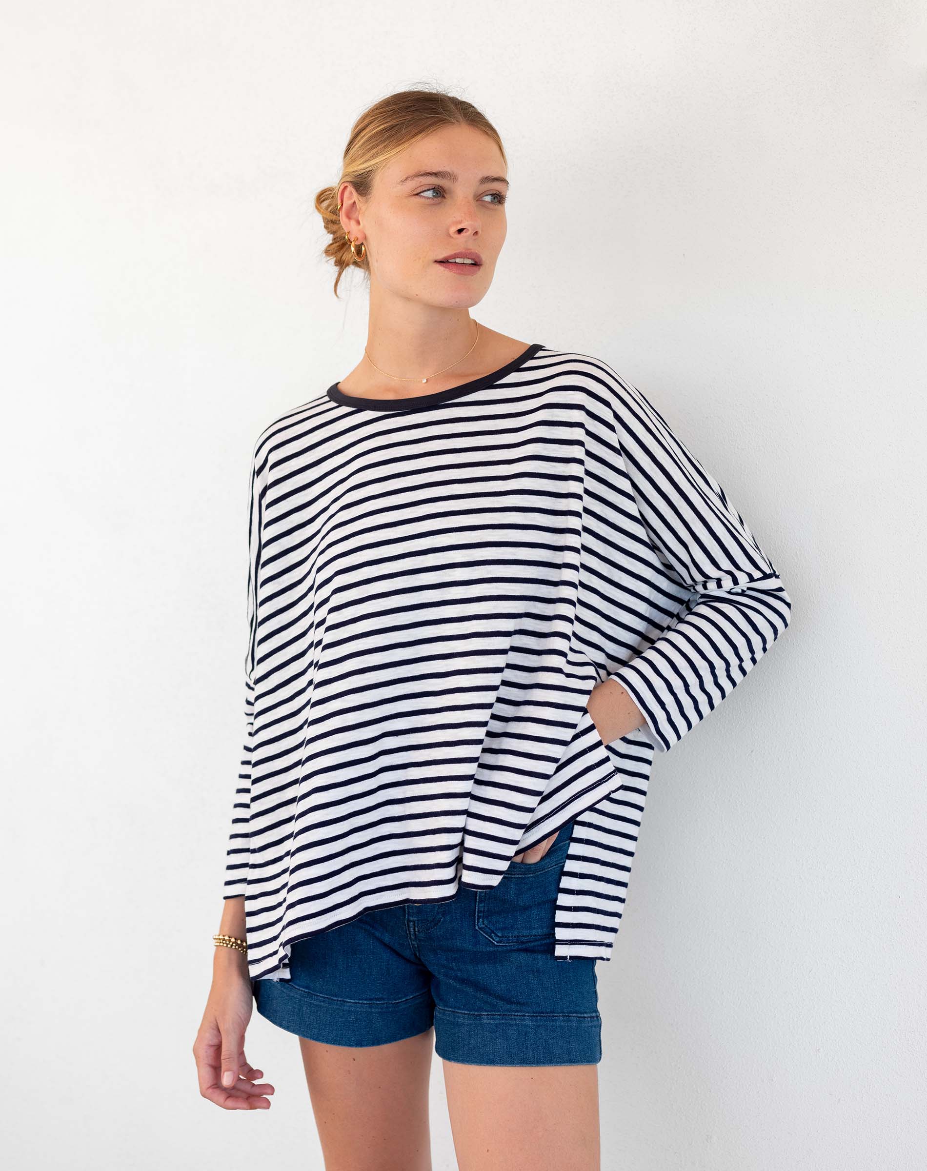 Catalina Tee