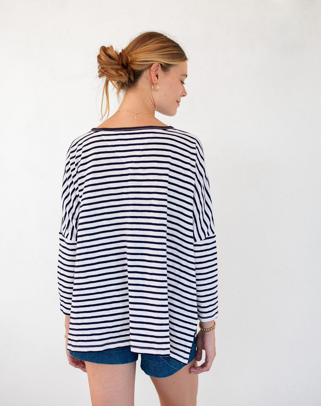 Catalina Tee