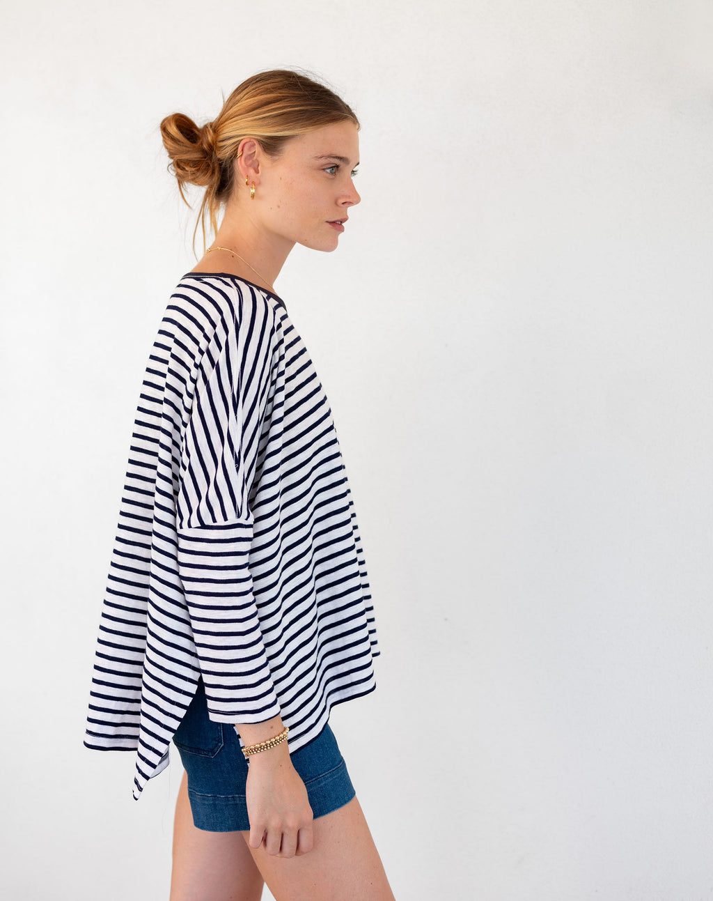 Catalina Tee